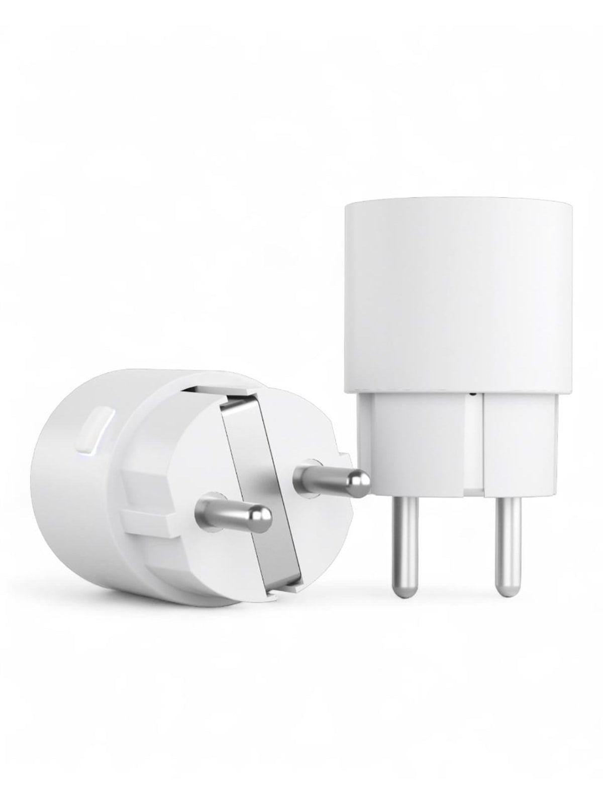 Light Solutions - Zigbee Smartplug w. Dimmer Function - Smart Home - 5714255011074
