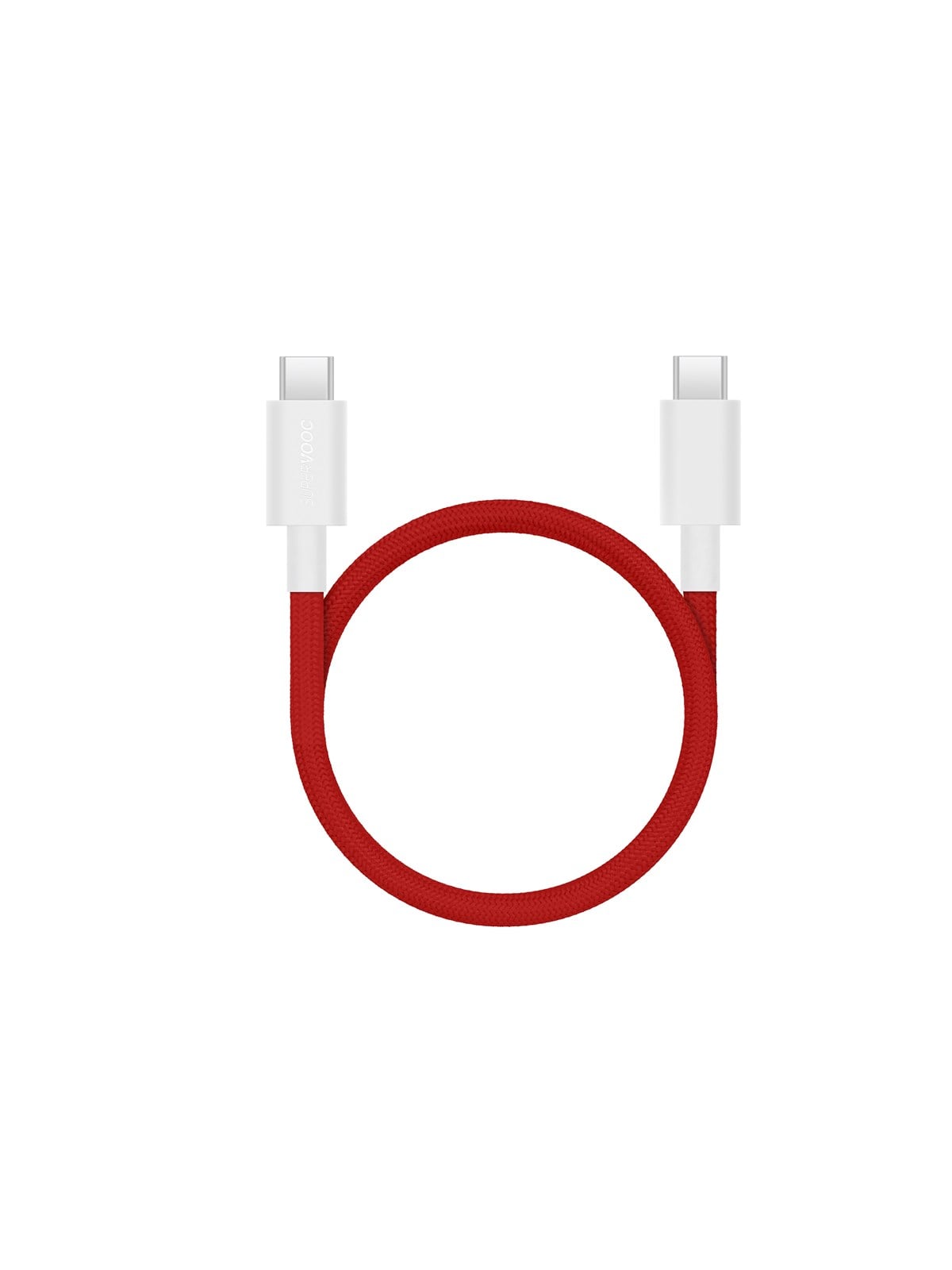 Oneplus Magnetic Cable Type-c to Type-c - Usb Kabel - 5461100660