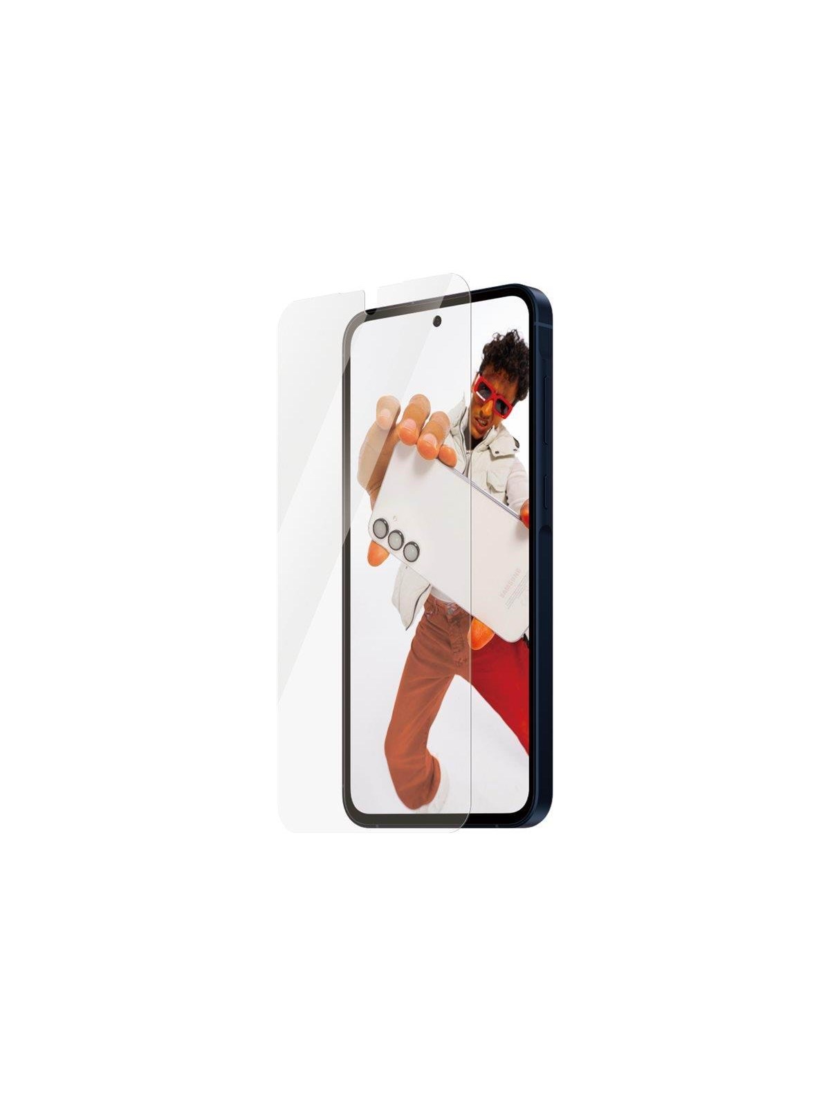 Panzerglass Safe. by - Screen Protector For Mobile Phone - Ultra-wide Fit - Handys Schutzfolie - Bulksafe98086
