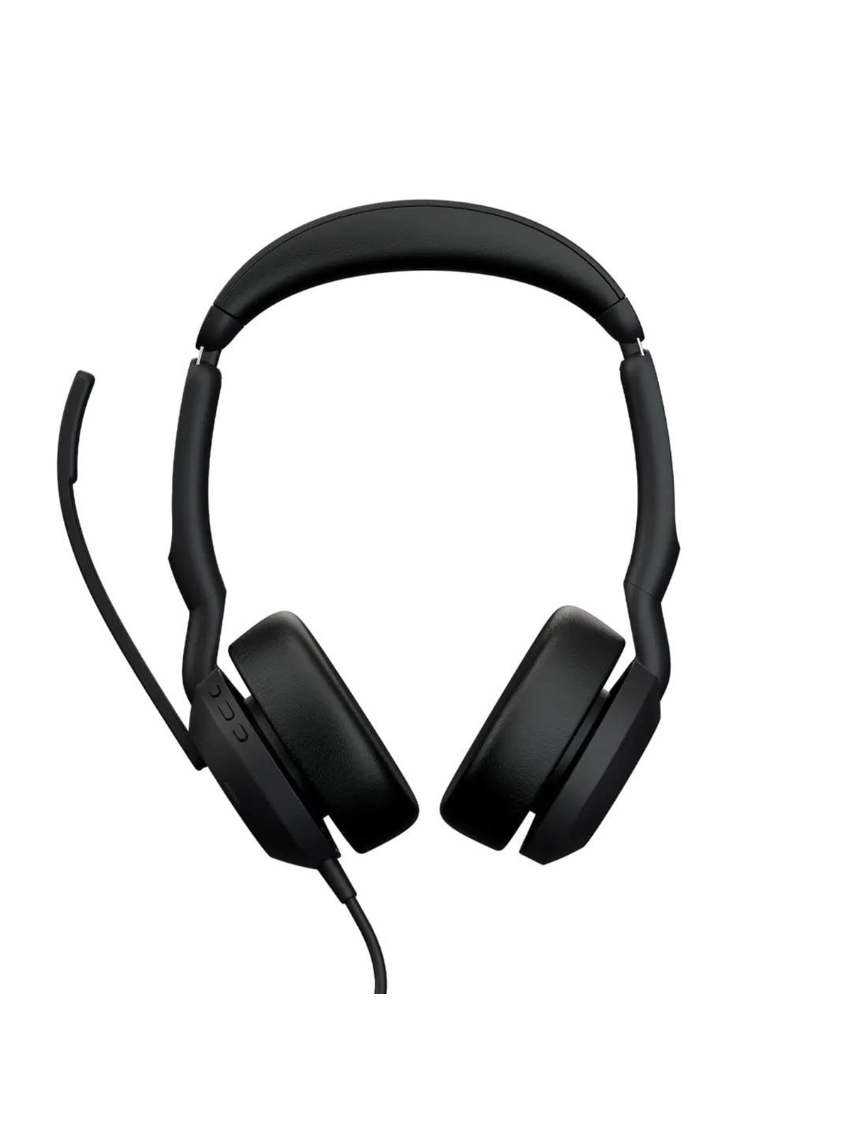 Kopfhörer - Jabra Evolve2 50 Usb C/a MS Stereo - Kopfhoerer/headsets - 25089-999-799