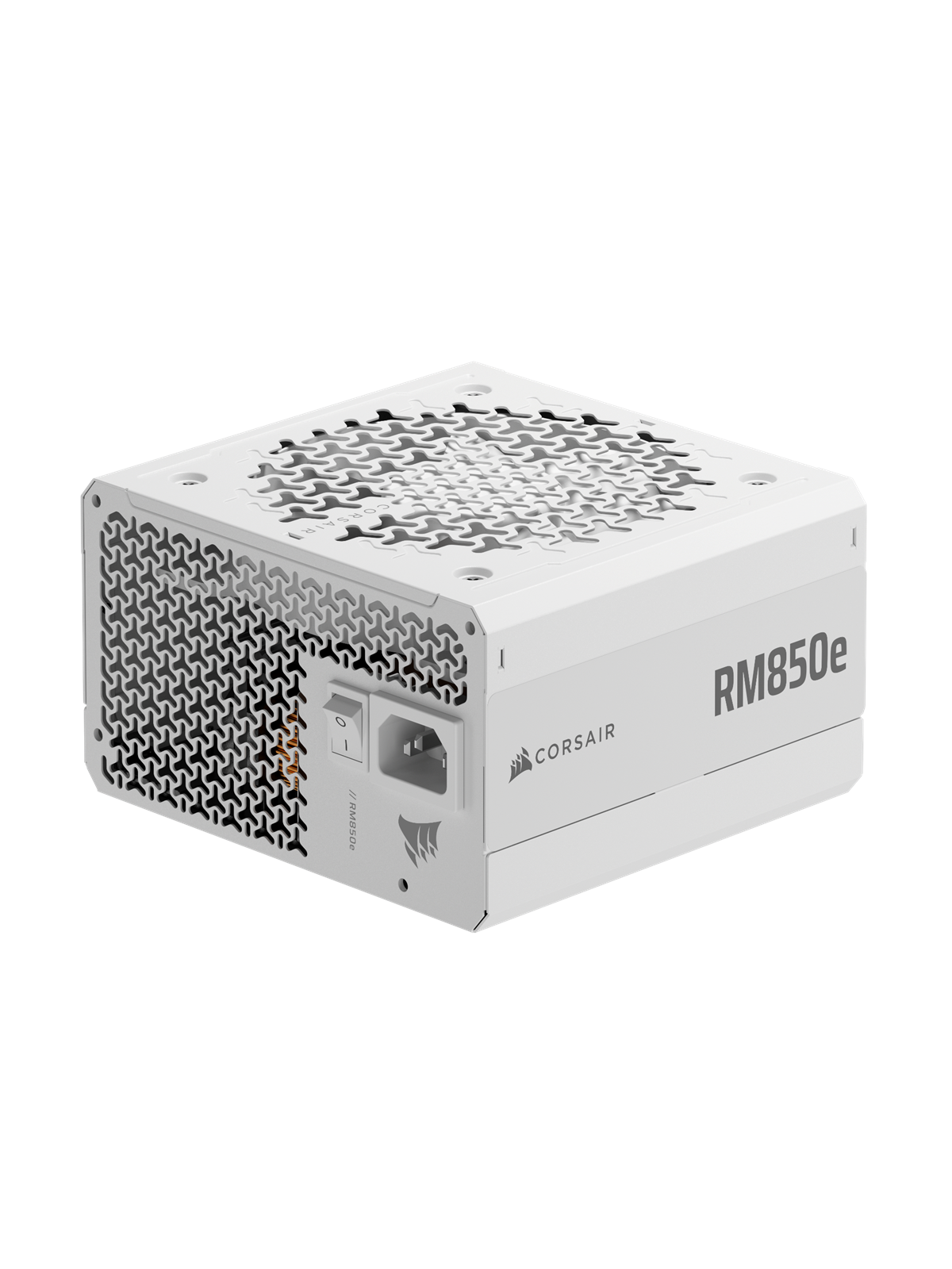 Corsair Rme Series Rm850e (2025) Netzteile - 850 Watt - 120 mm - Atx 3.1 - 80 Plus Gold Zertifiziert - Cp-9020293-eu