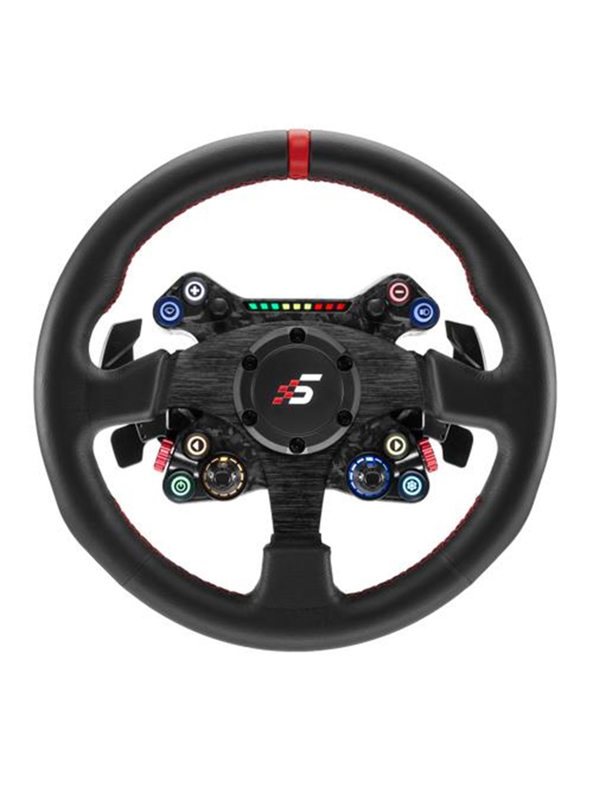 Simagic Neo X 330r Classic Steering Wheel - Wheel - Gaming Zubehoer - Neo-x-330r