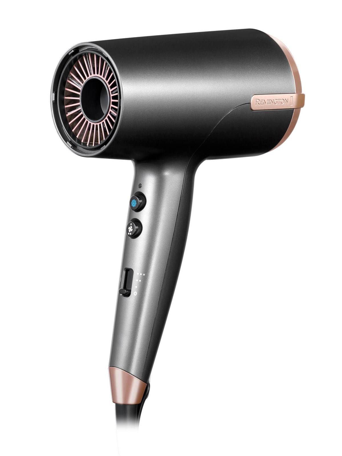 Remington Haartrockner / Föhne D6077 One Dry & Style - 2000 W - Haartrockner Foehne