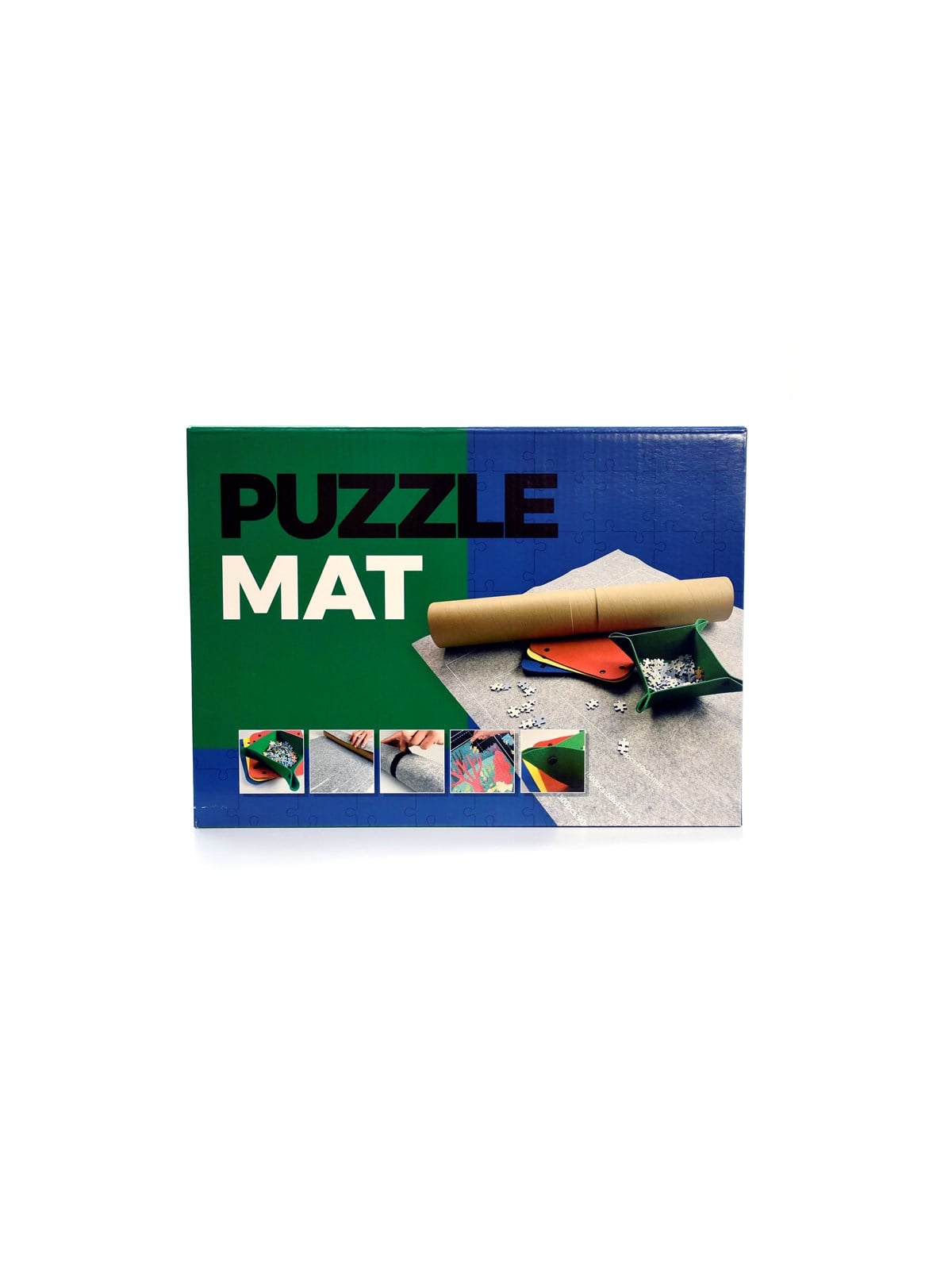 Kids Play Nordic Puzzlematte Für 500-1500 Teile Zubehör - 708-31999