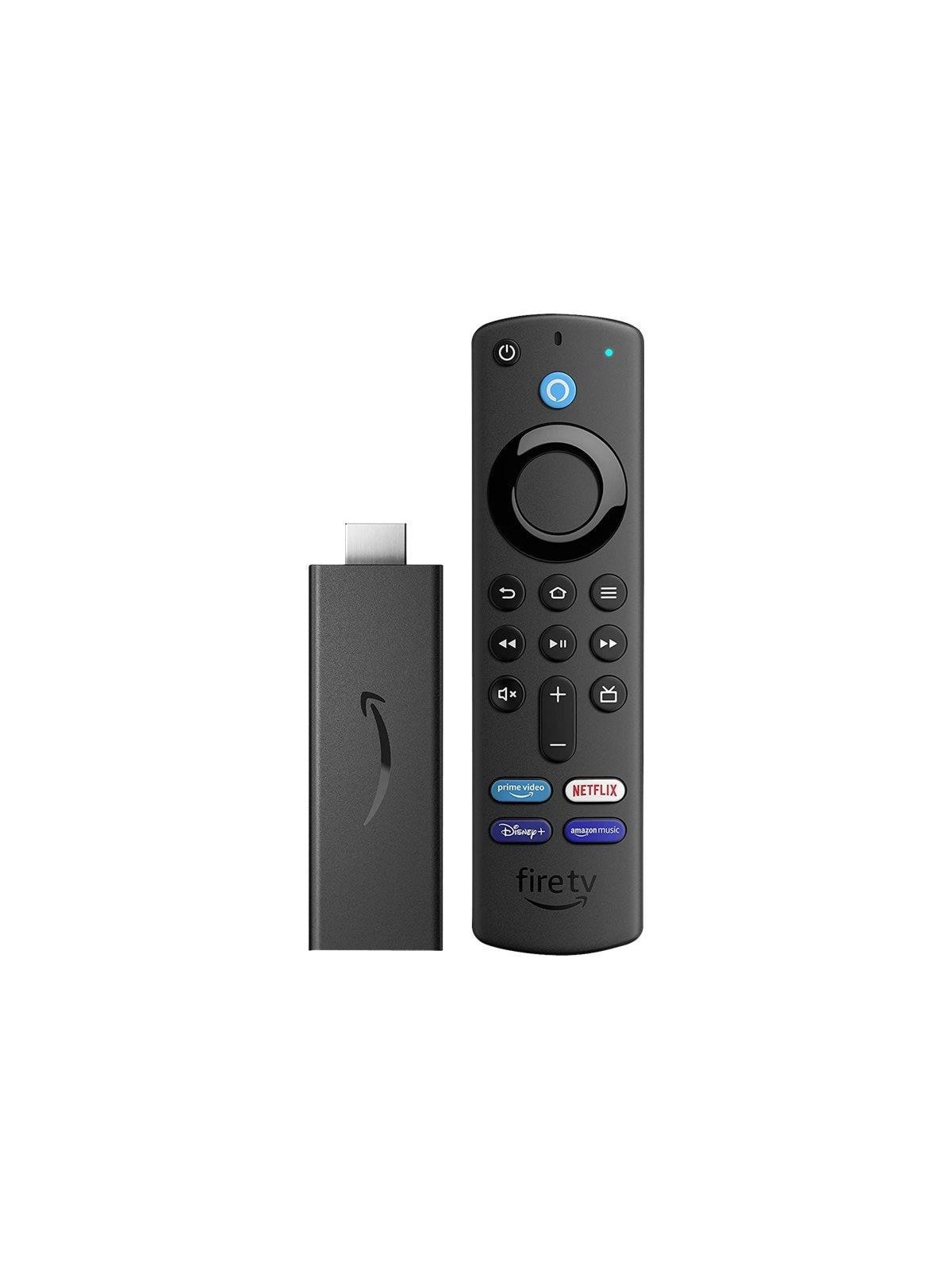 Amazon Fire TV Stick HD - Streamingeinheiten - B0cqmwqdh4