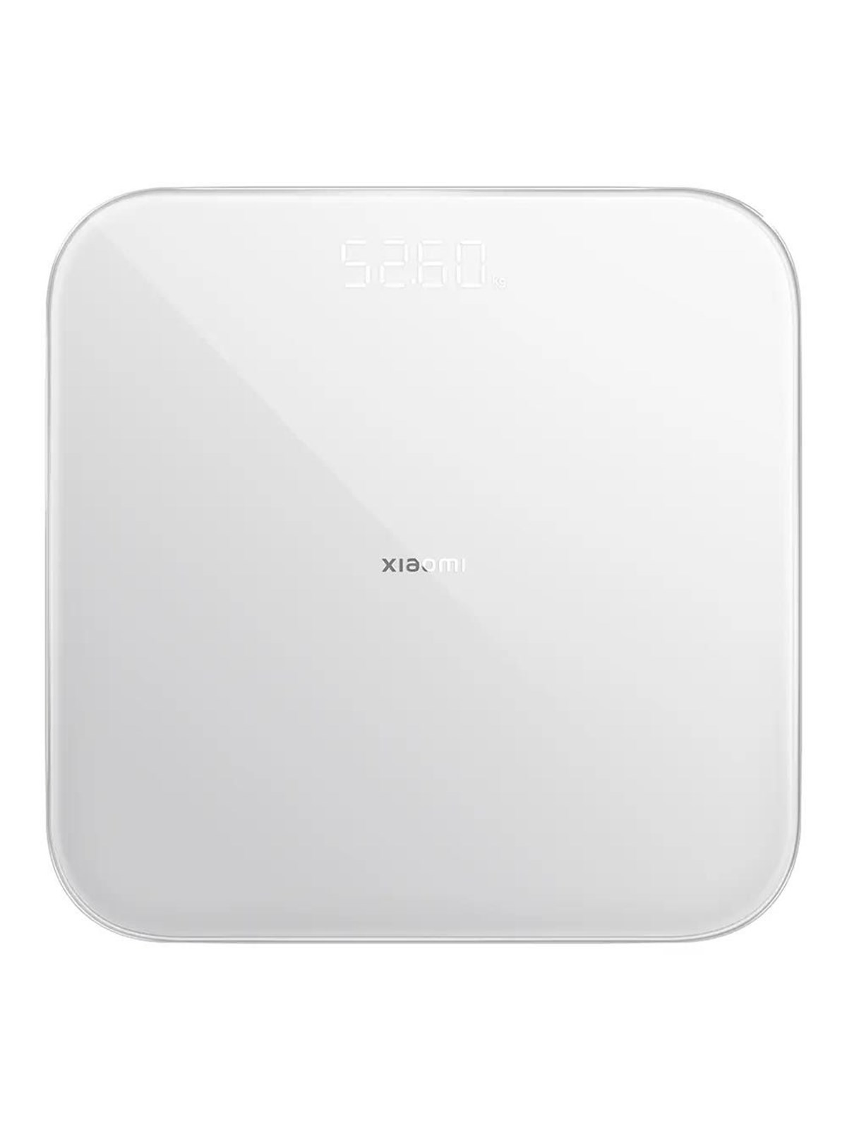 Xiaomi Analysewaage Mi Smart Scale S200 - White - Personenwaagen - Bhr9230gl