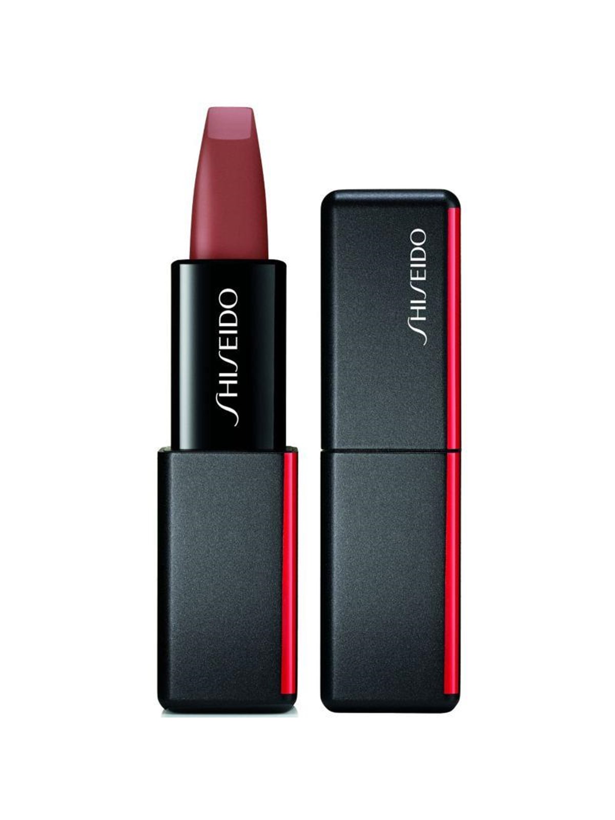 Shiseido Modernmatte Powder Lipstick 507 Murmur - Make Up - 729238147836
