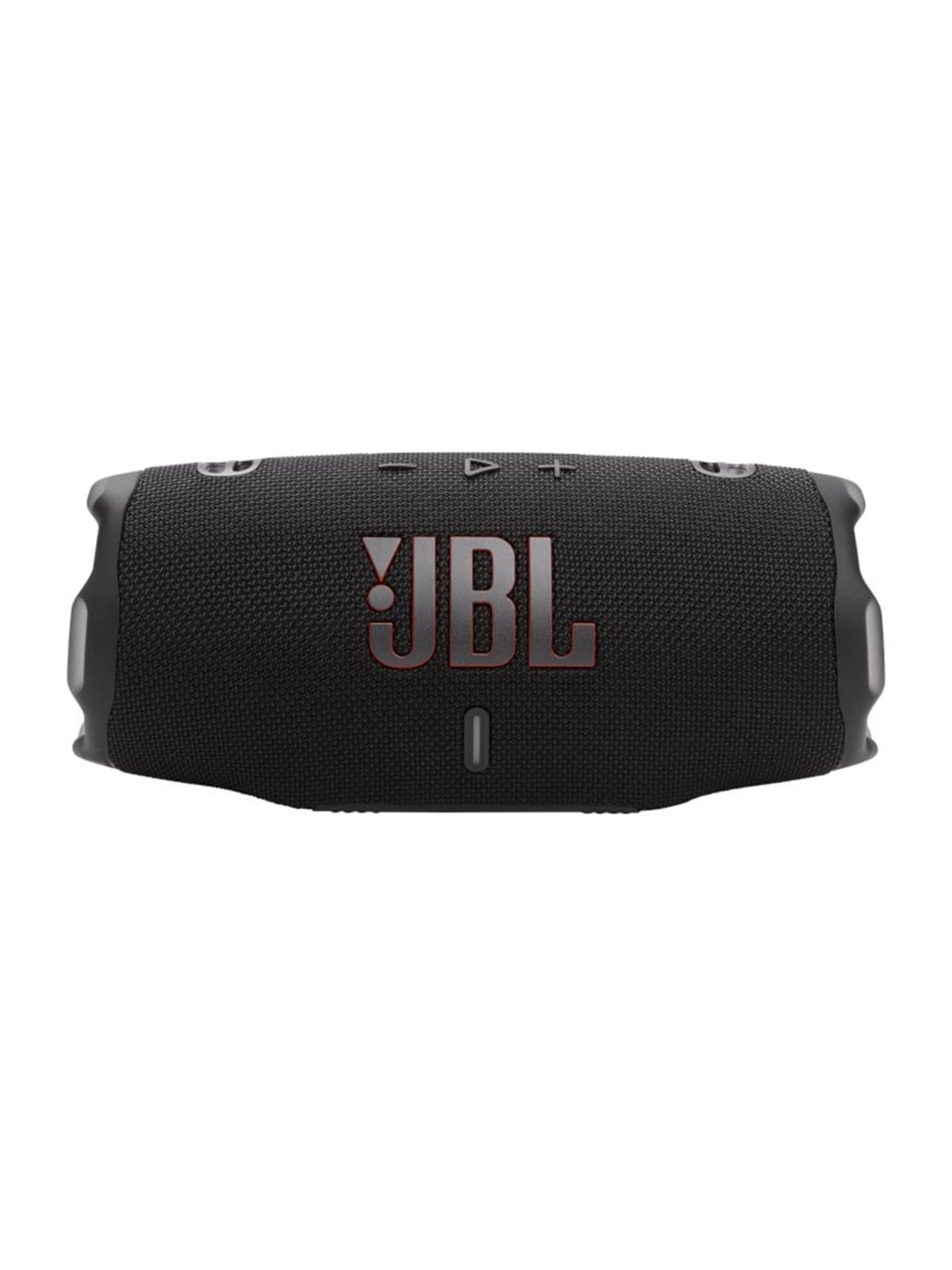 Jbl Charge 6 - Black - Tragbare Party Lautsprecher - Jblcharge6blk