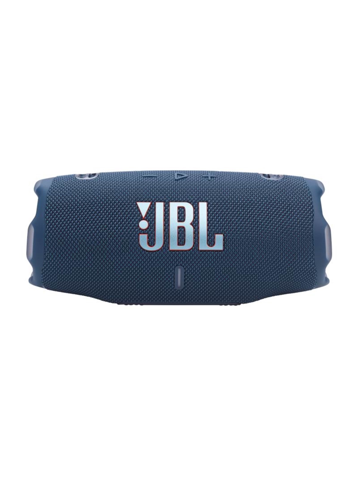 Jbl Charge 6 - Blue - Tragbare Party Lautsprecher - Jblcharge6blu
