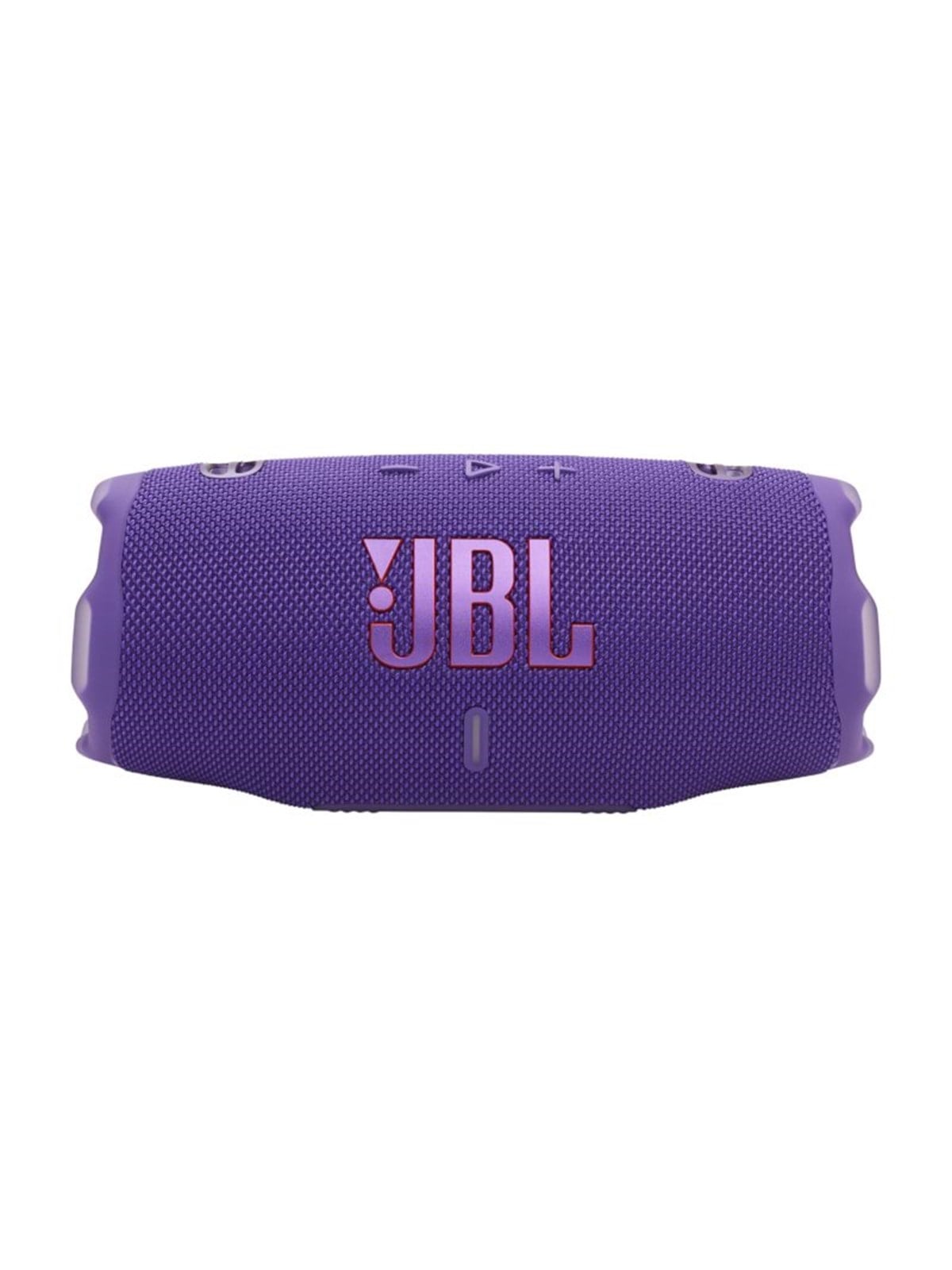 Jbl Charge 6 - Purple - Tragbare Party Lautsprecher - Jblcharge6pur