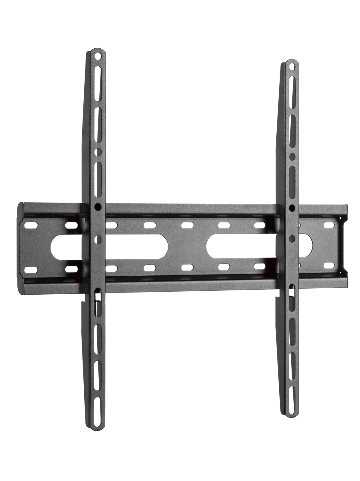 Home>it Slim TV Mount - 32-70" - Vesa 75x75-400x400 - Max 45 kg - TV AV Moebel Wandbeschlaege - 15227