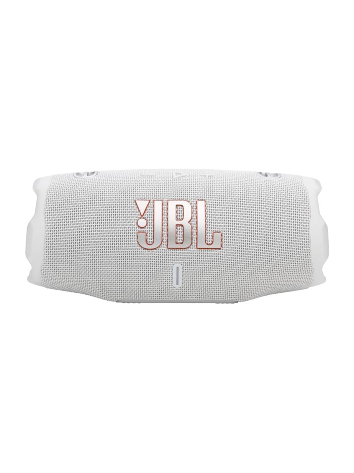 Jbl Charge 6 - White - Tragbare Party Lautsprecher - Jblcharge6wht