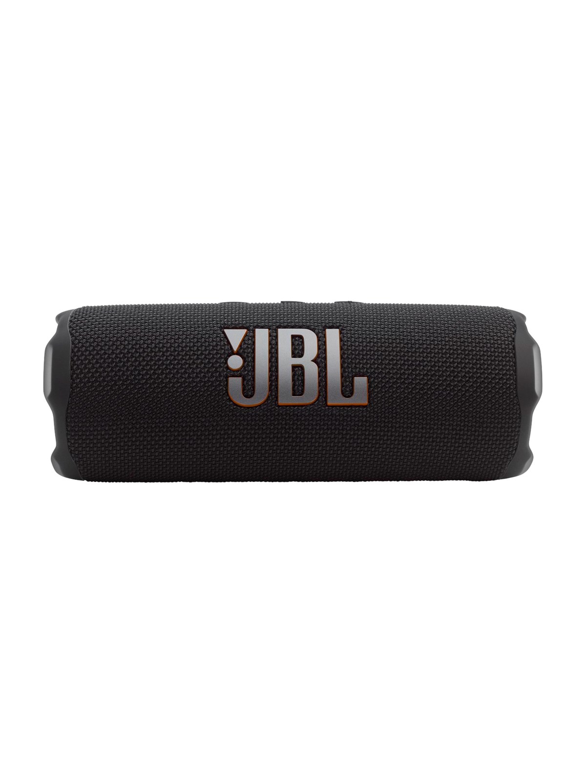 Jbl Flip 7 - Black - Tragbare Party Lautsprecher - Jblflip7blk