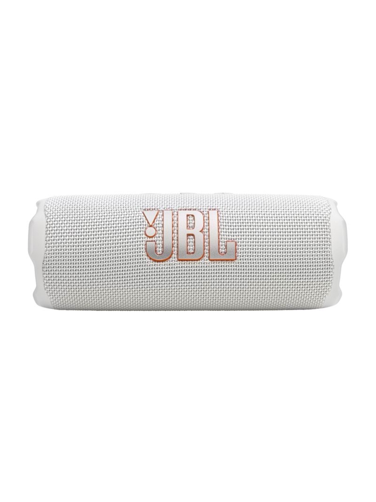 Jbl Flip 7 - White - Tragbare Party Lautsprecher - Jblflip7wht