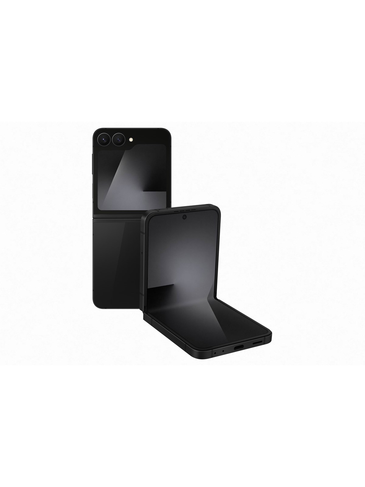 Samsung Galaxy Z Flip7 FE 128gb/8gb - Black - Handys Smartphones - Sm-f761bzkgeub