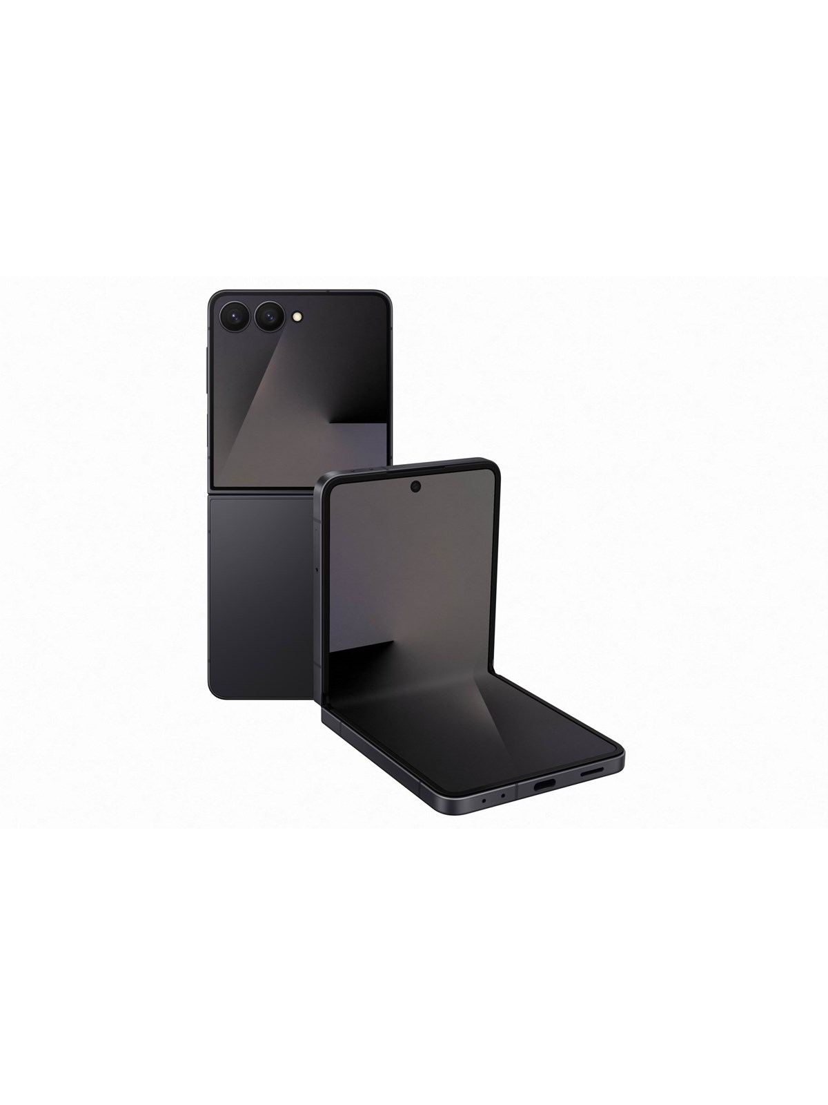 Samsung Galaxy Z Flip7 512gb/12gb - Jetblack - Handys Smartphones - Sm-f766bzkheub