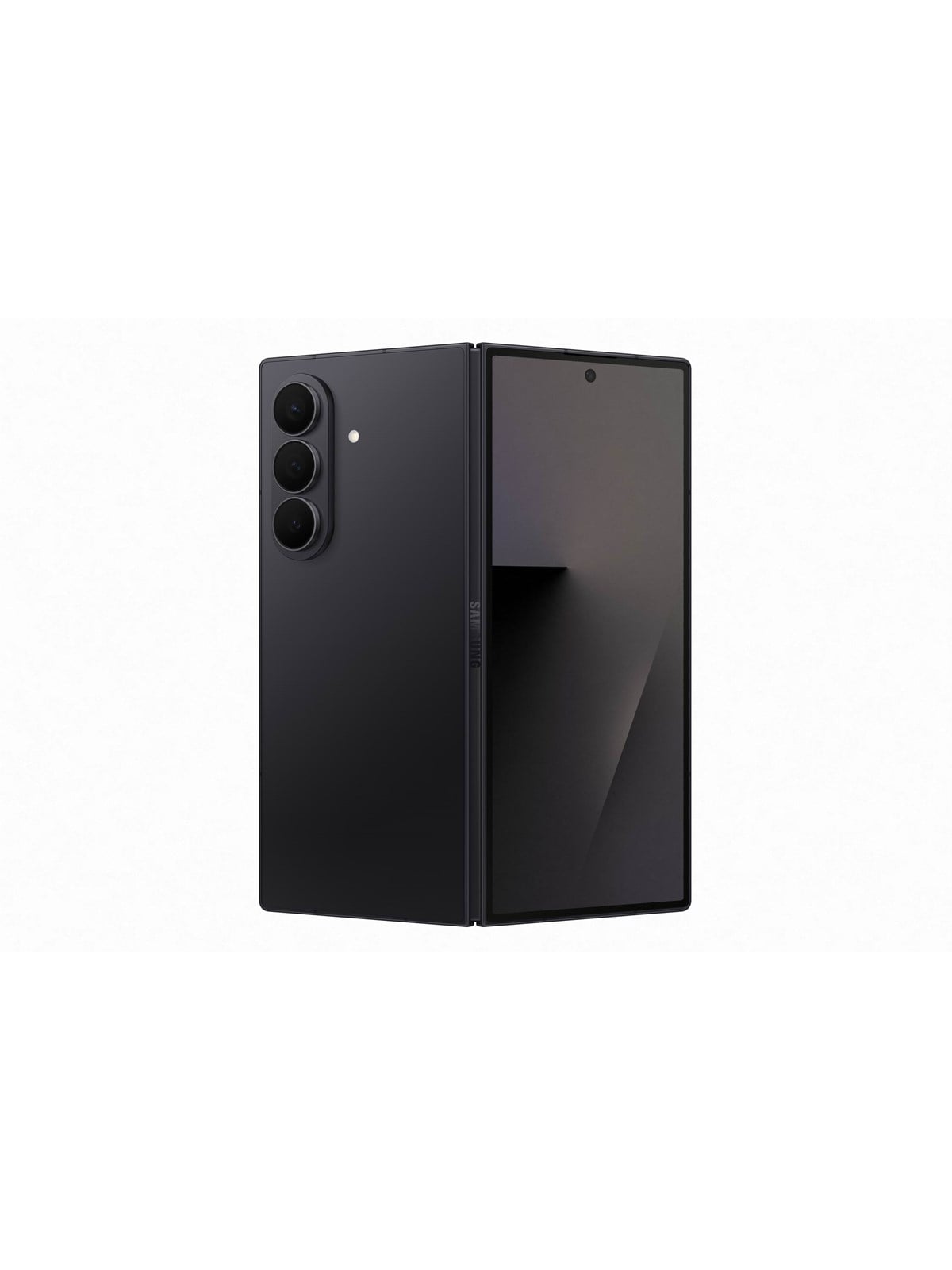 Samsung Galaxy Z Fold7 512gb/12gb - Jetblack - Handys Smartphones - Sm-f966bzkceub
