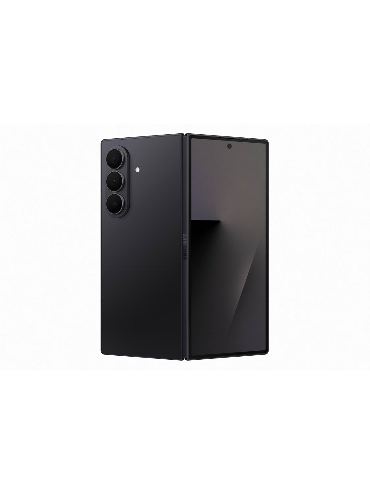 Samsung Galaxy Z Fold7 1tb/16gb - Jetblack - Handys Smartphones - Sm-f966bzkneub