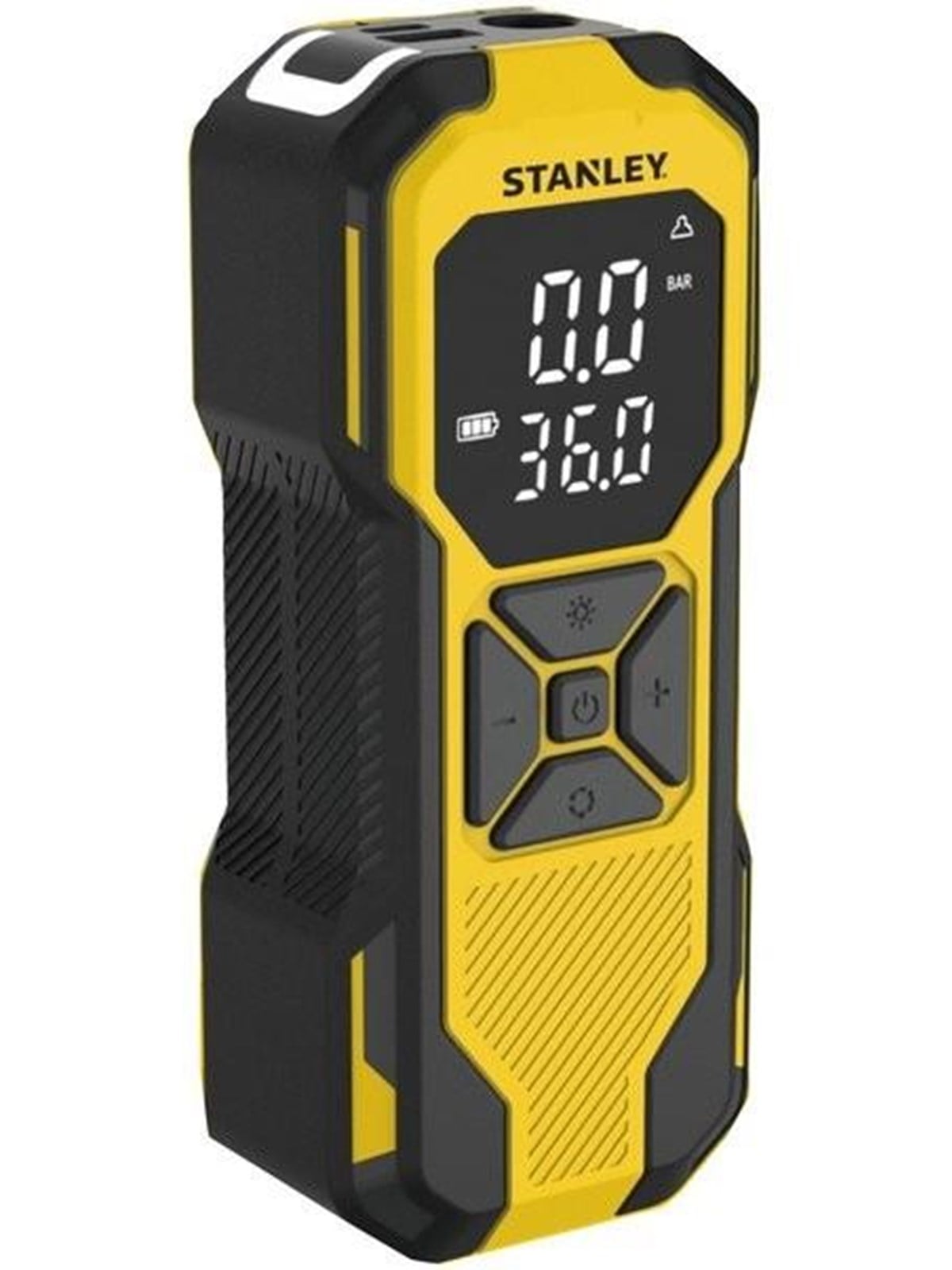 Stanley Mobile Air Compressor - Haus Garten - At-sxif0101