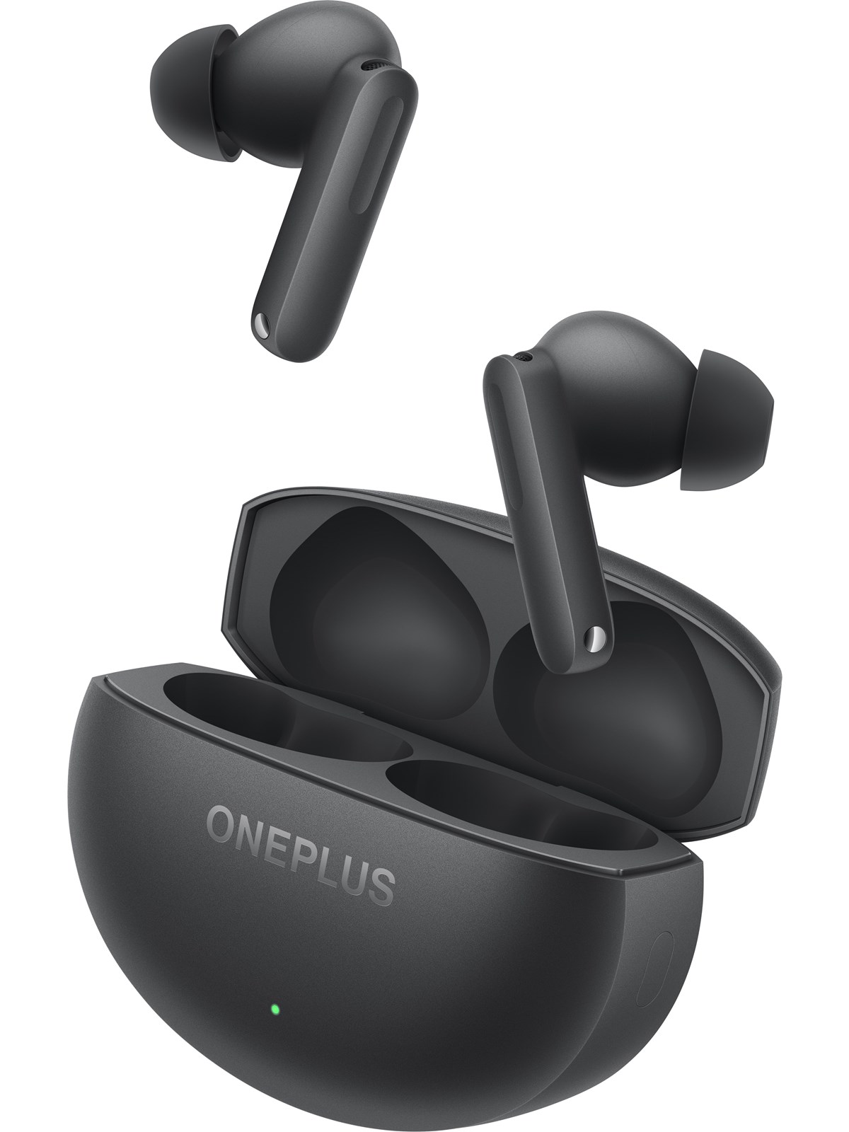 Kopfhörer - Oneplus Buds 4 - Storm Grey - Kopfhoerer/headsets - 5481158909