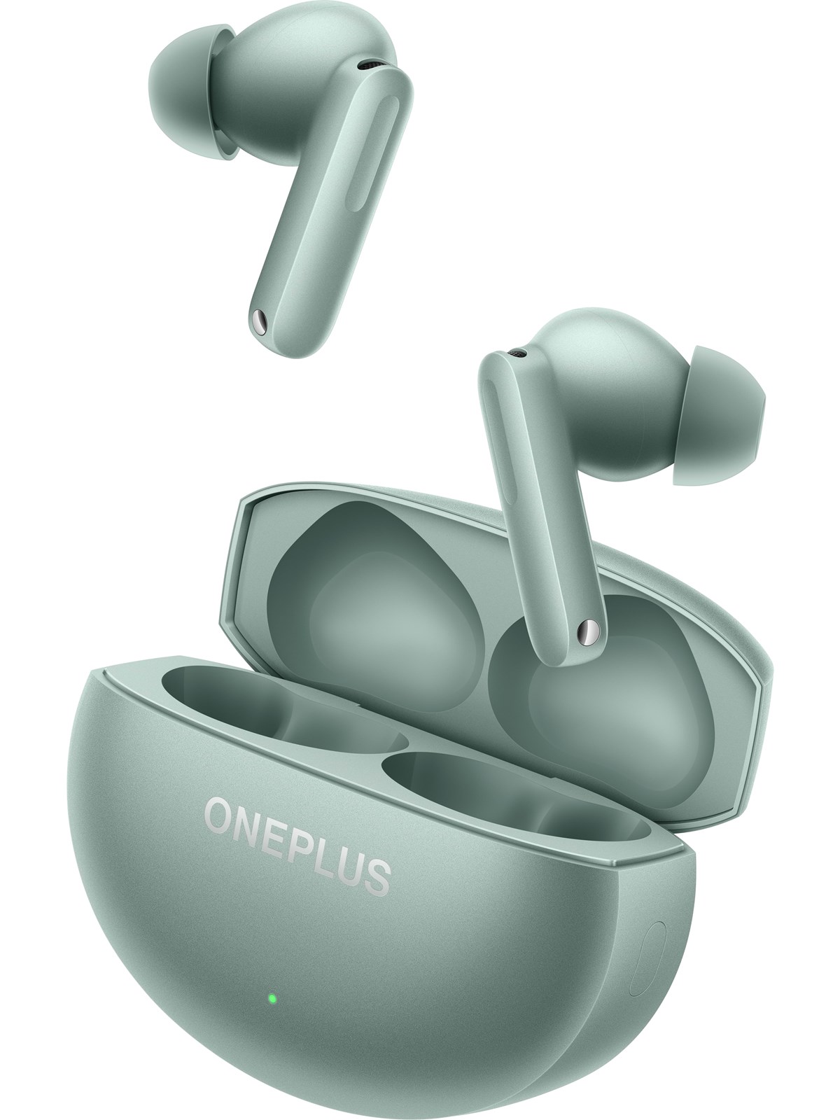 Kopfhörer - Oneplus Buds 4 - Zen Green - Kopfhoerer/headsets - 5481158910