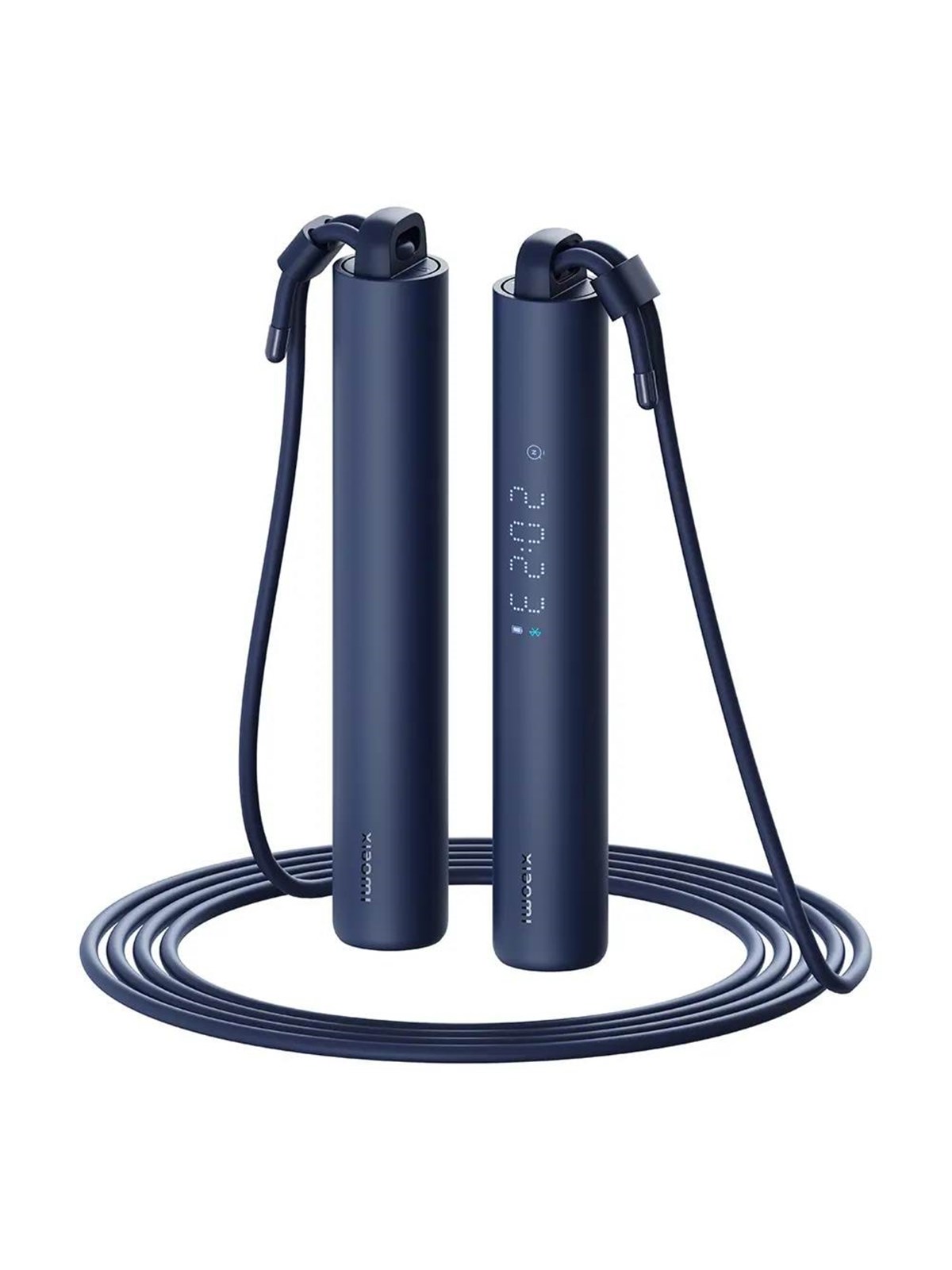 Xiaomi Smart Jump Rope - Dark Blue - Sport Fitness - Bhr6944gl