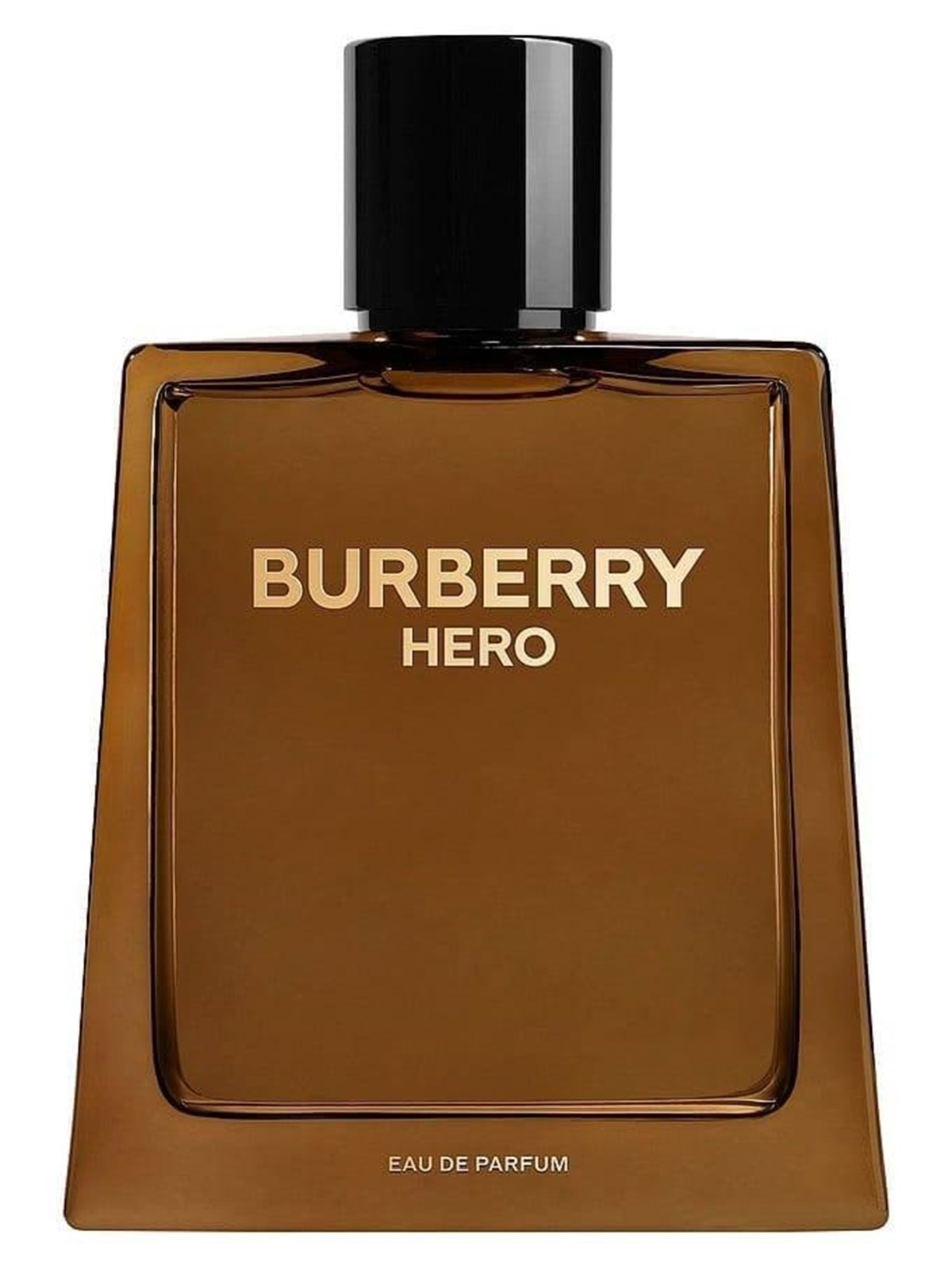 Burberry Hero Edp - 100 ml - Parfuem Und Duefte - 3614228838016