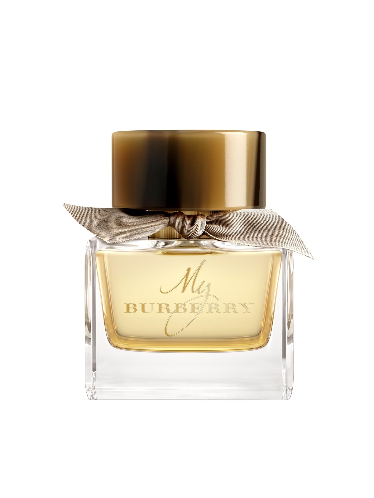 Burberry My Edp - 50 ml - Parfuem Und Duefte - 3614226905994