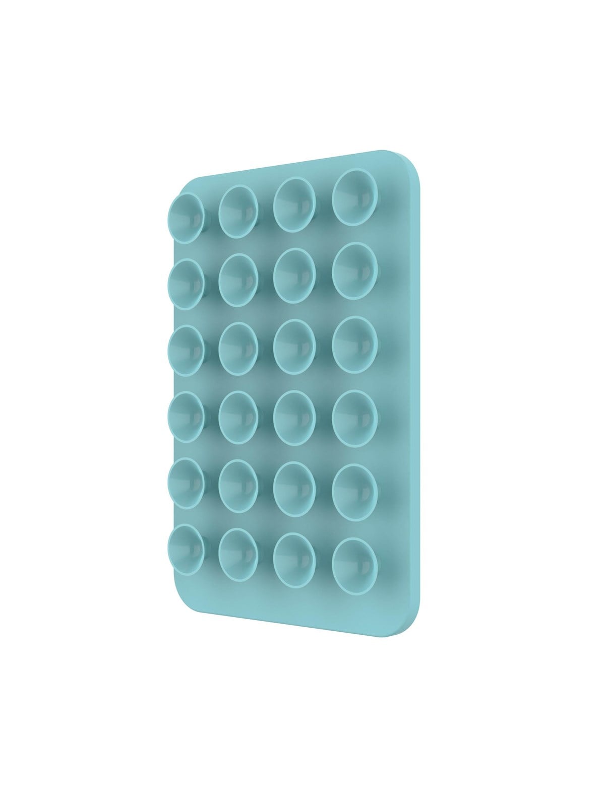 Fixed Magmate Magsafe Holder With Suction Cups - Green - Handys Anderes Zubehoer - Fixmm-tu
