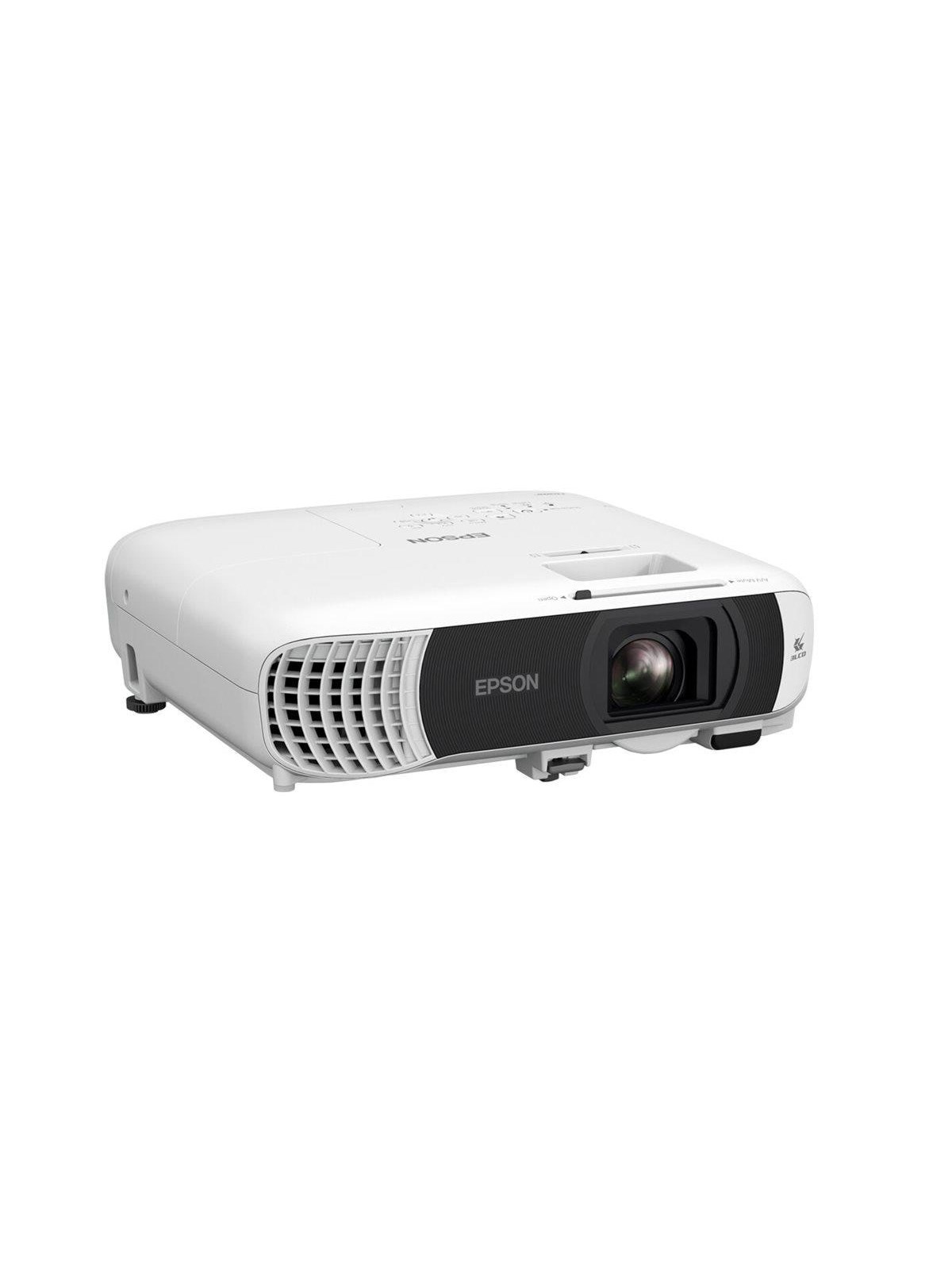 Epson Projektoren EB-FH18 - 1920 x 1080 - 4100 lumens