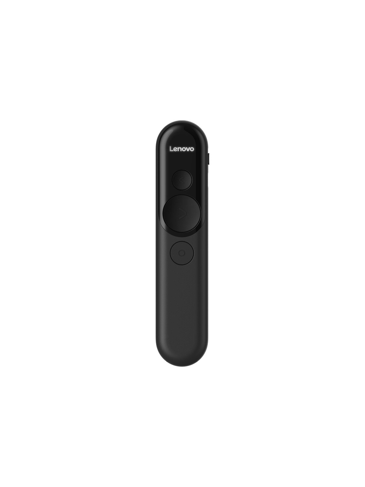 Lenovo Laser Rechargeable Presentation Remote - Fernbedienungen - Gxh1q30398