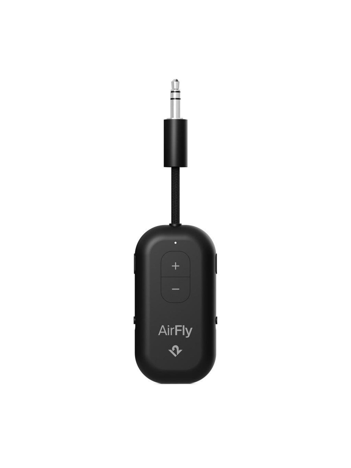 Twelve South Airfly Pro 2 - Black - Handys Anderes Zubehoer - Ts-2511