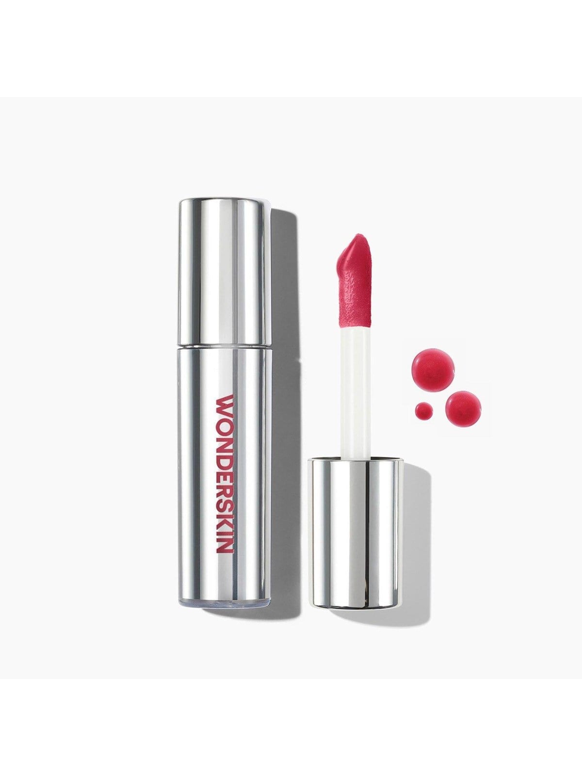 Wonderskin - Lip Rehab Serum Oil - Amour - 3.57 - Make Up - 0850073597026