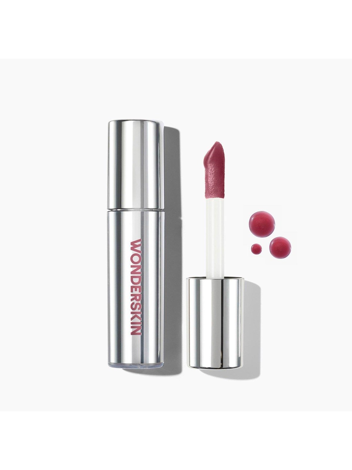 Wonderskin - Lip Rehab Serum Oil - Honey - 3.57 - Make Up - 0850050275688