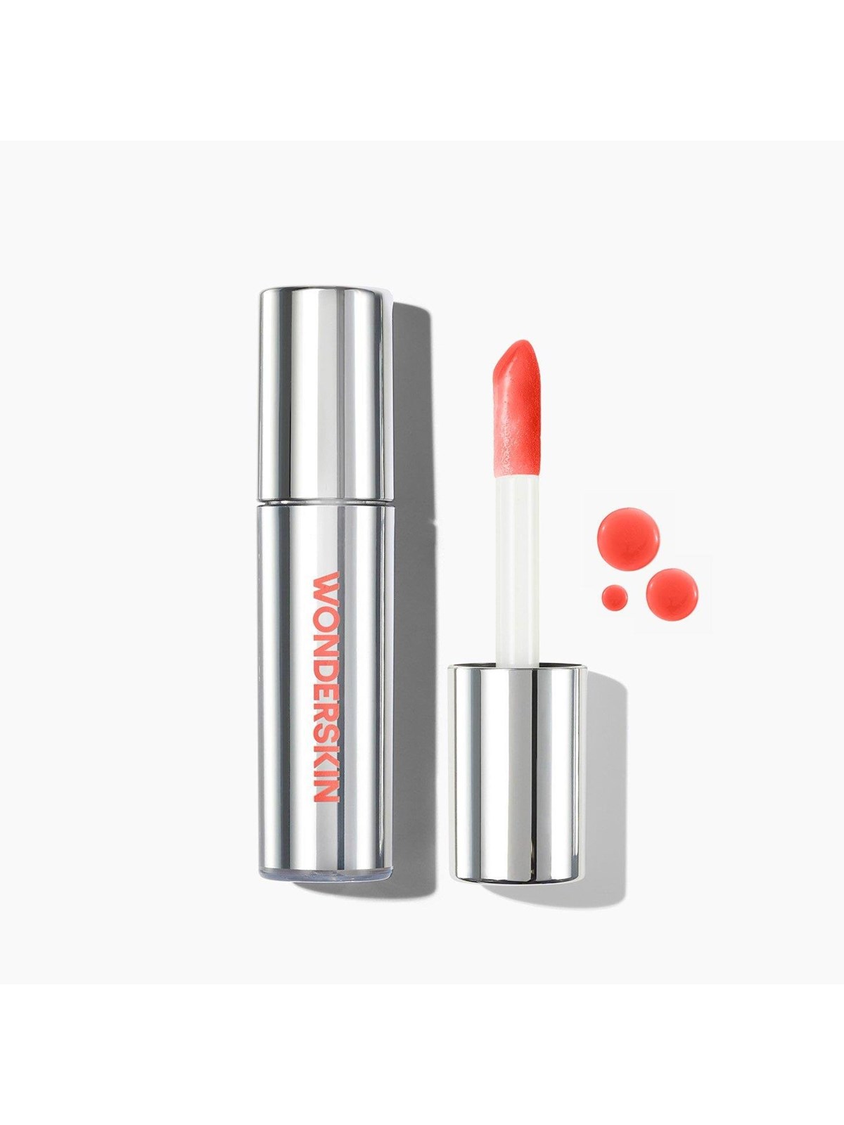 Wonderskin - Lip Rehab Serum Oil - Flirt - 3.57 - Make Up - 0850050275695