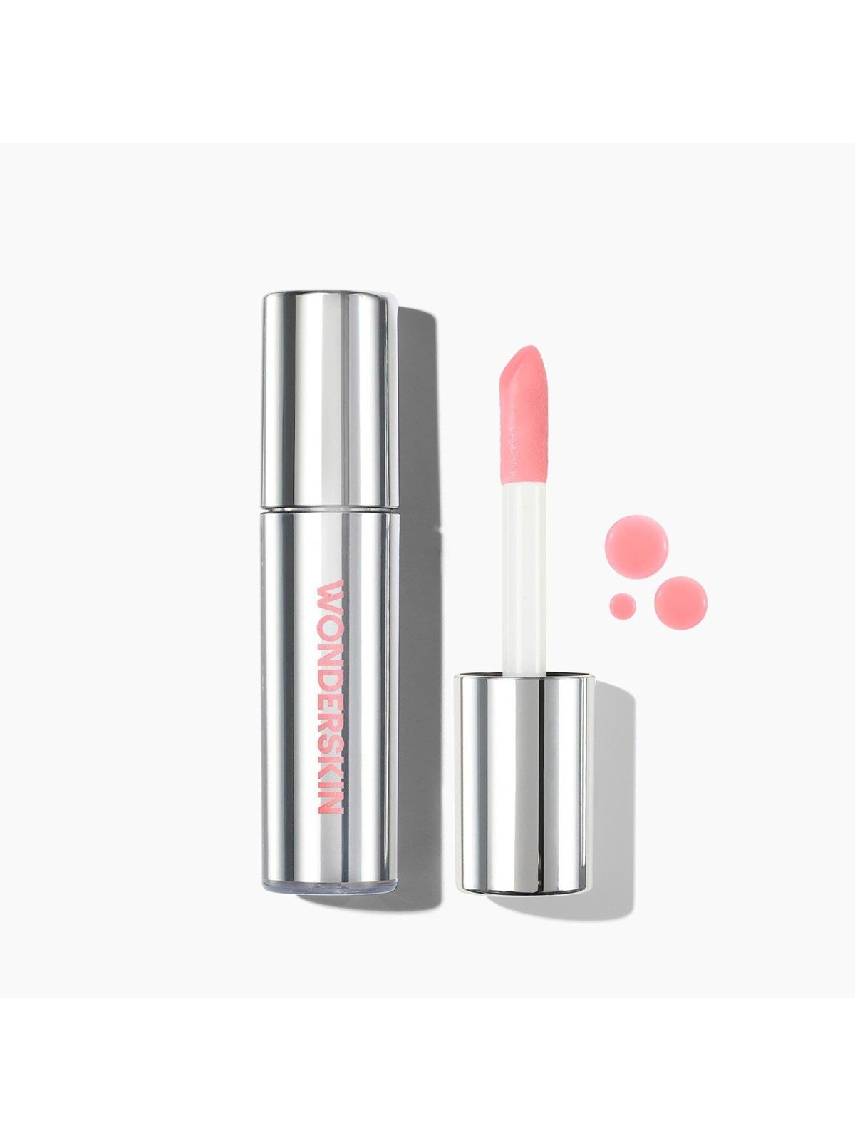 Wonderskin - Lip Rehab Serum Oil Lover - 3.57 - Make Up - 0850050275718