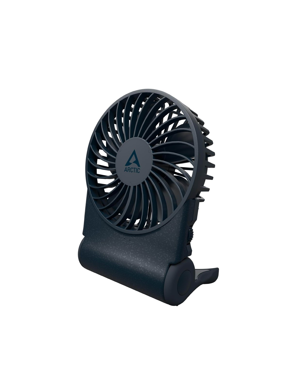 Arctic Summair 2go - Dark Blue - Klima Ventilatoren Klimaanlage - Aebrz00028a