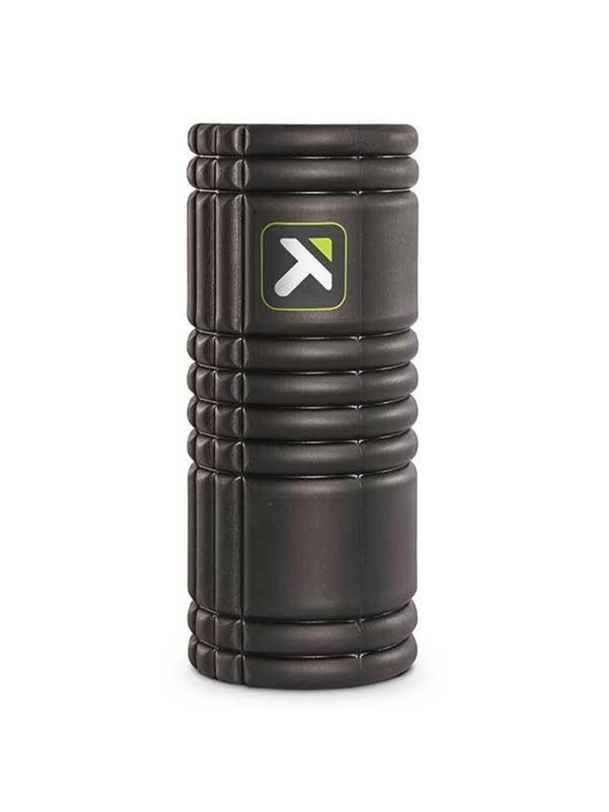 Trigger Point Therapy Grid 1.0 Foamroller Black - Sport Fitness - 32340002