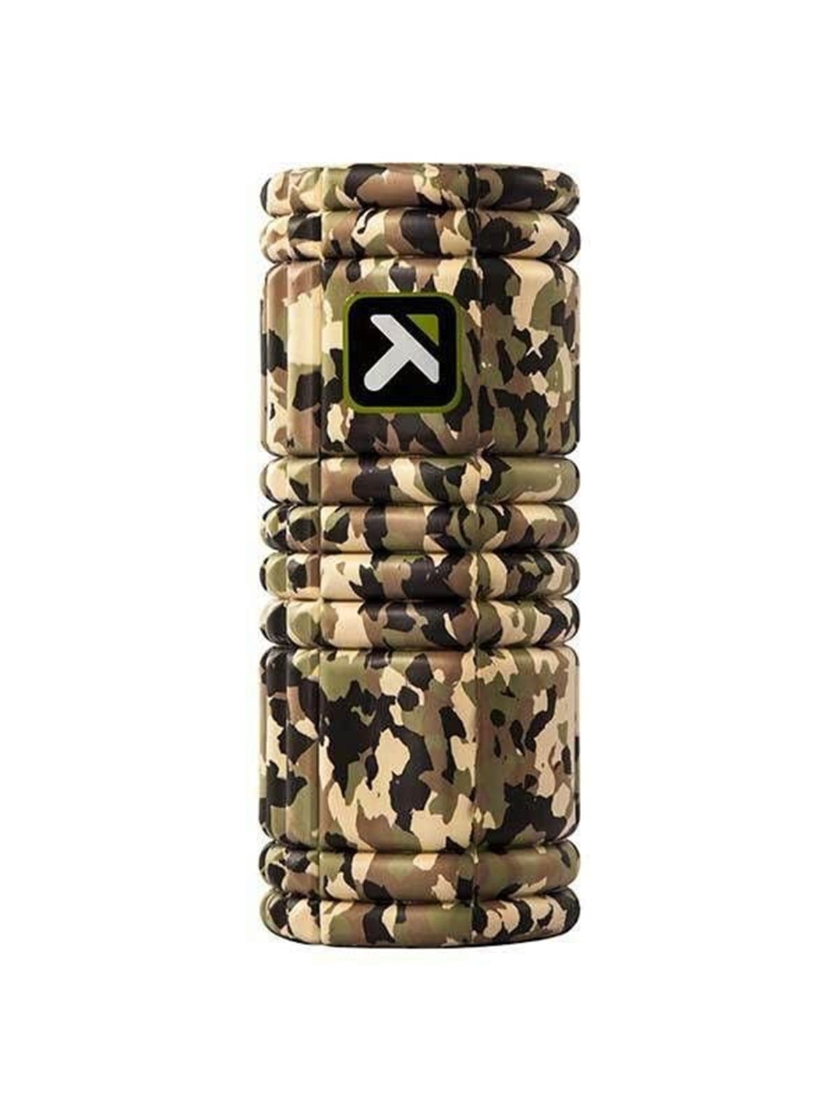 Trigger Point Therapy Grid 1.0 Foamroller Camo - Sport Fitness - 32340008