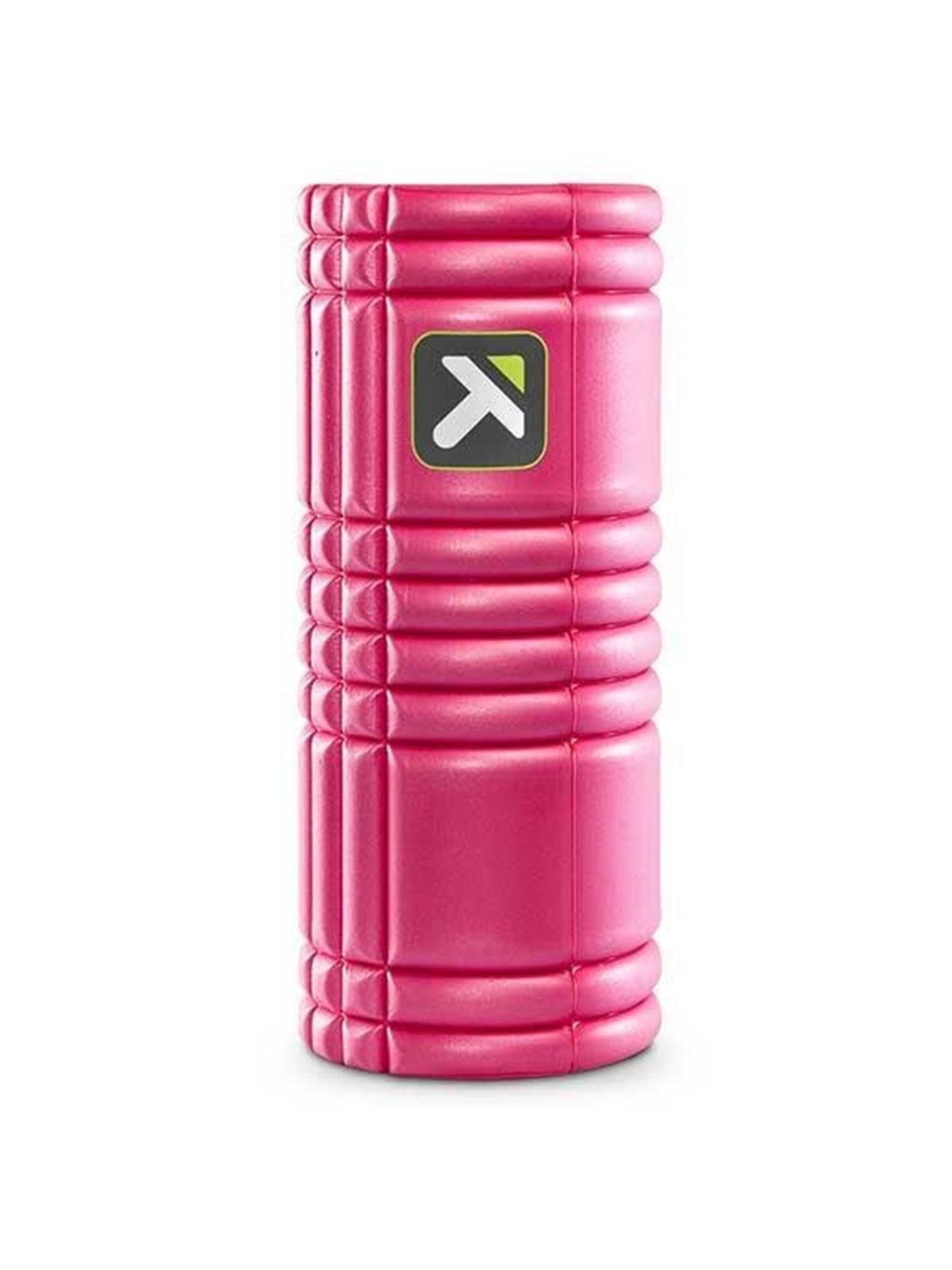 Trigger Point Therapy Grid 1.0 Foamroller Pink - Sport Fitness - 32340014