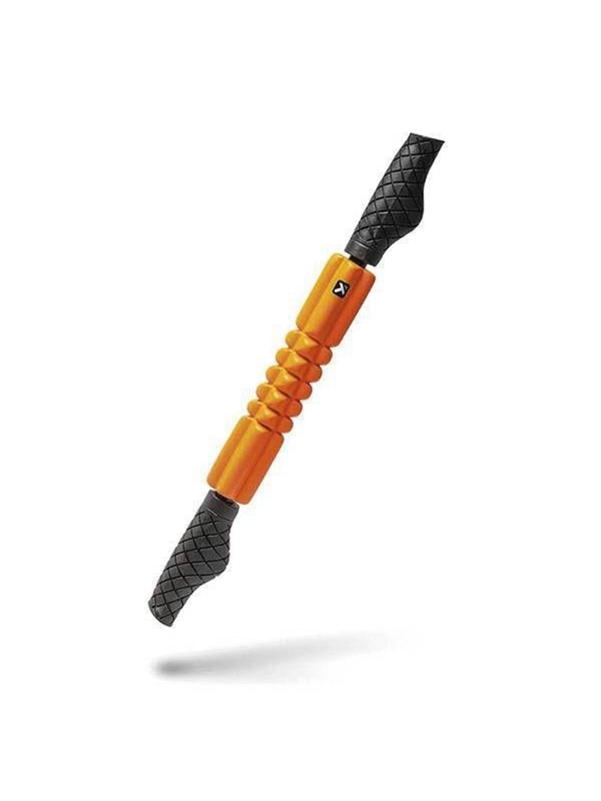 Trigger Point Therapy Grid Stk Massage Roller Orange - Sport Fitness - 32340017