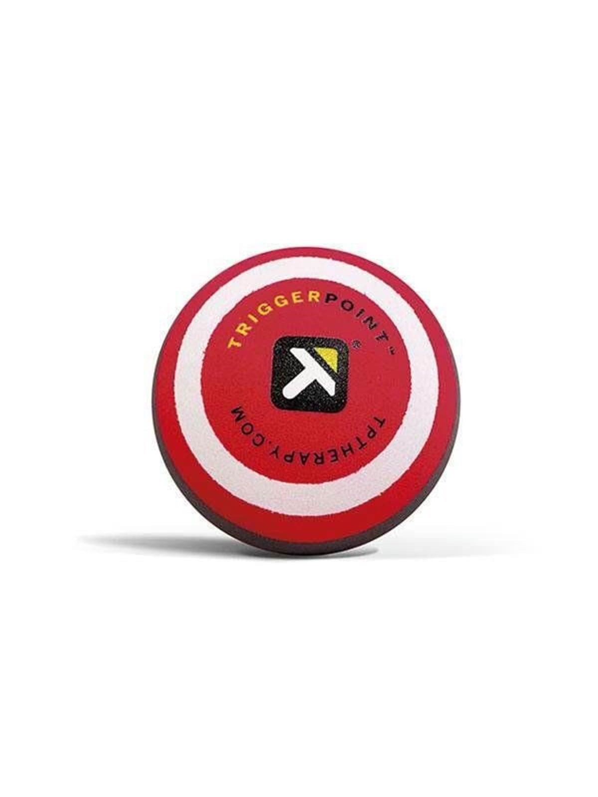 Trigger Point Therapy MB X Massage Ball Red - Sport Fitness - 32340022
