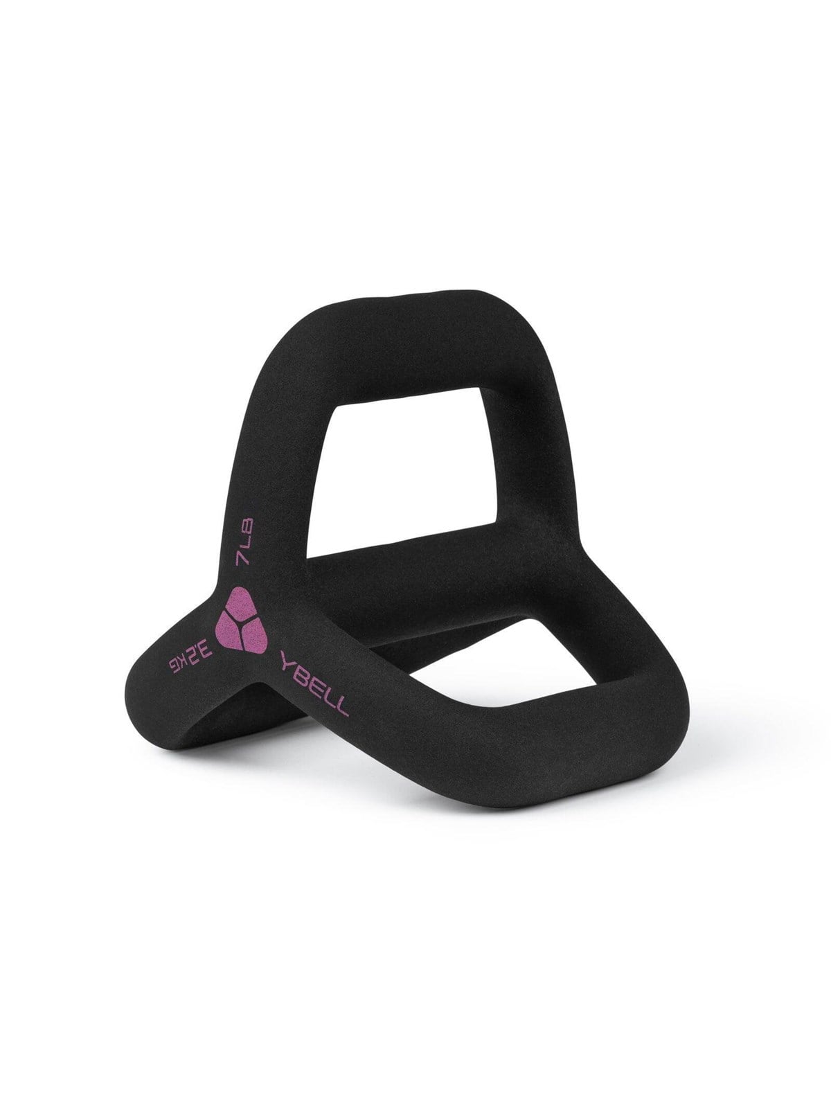 Trx Ybell Neo Arc Plus 3.2 kg Ybells Black - Sport Fitness - 81630032