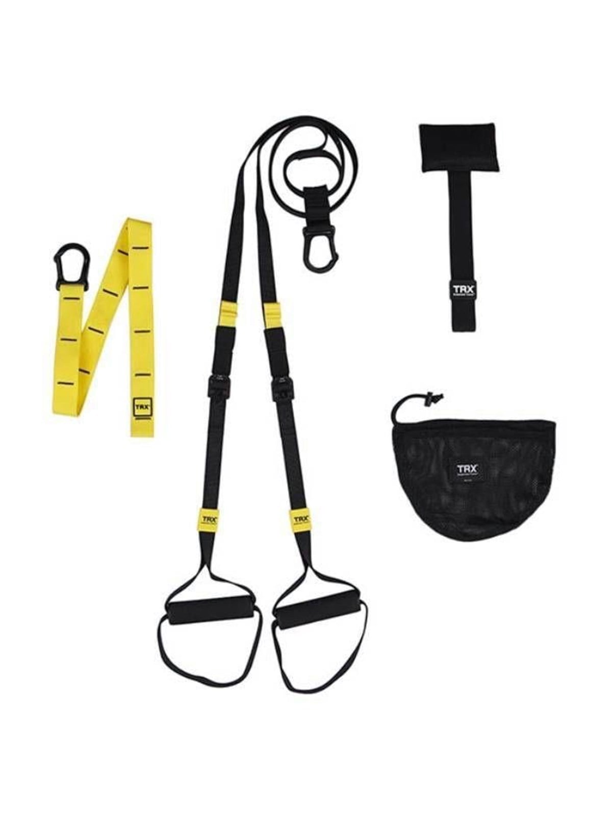Trx Move Suspension Training Black - Sport Fitness - 81640007
