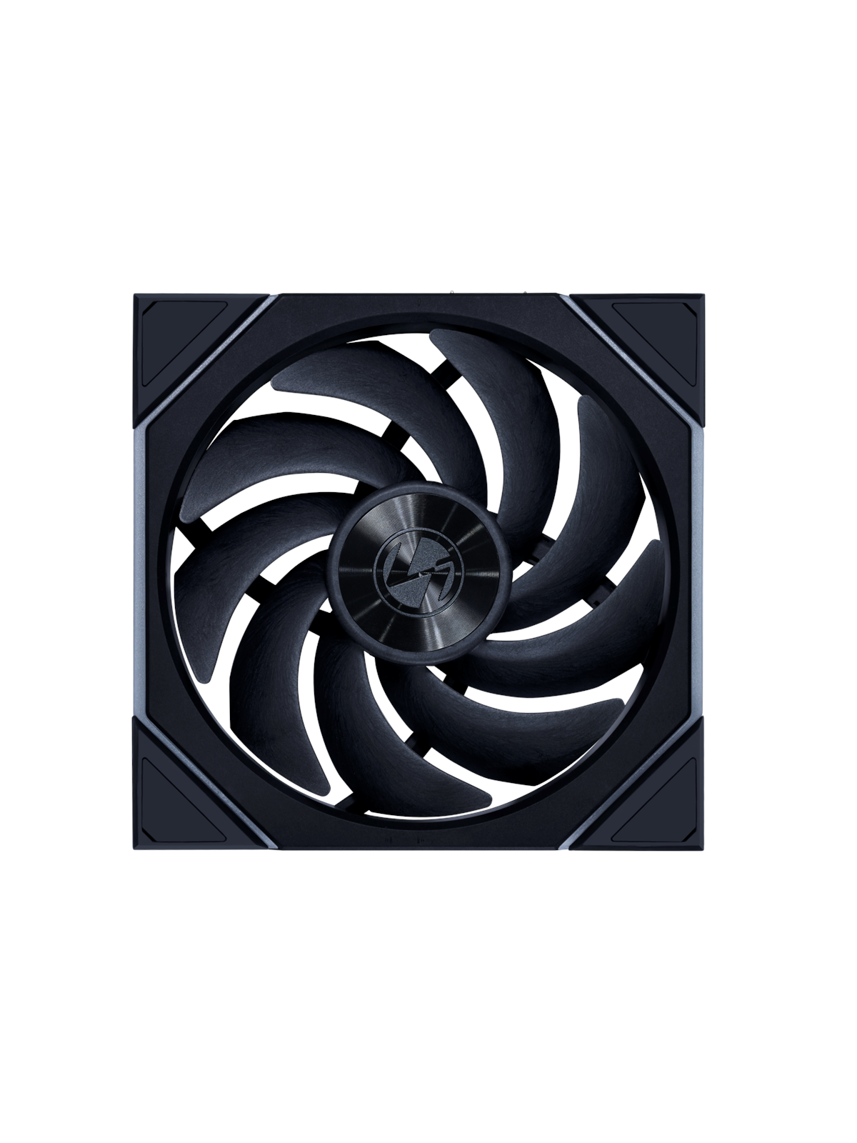 Lian Li Uni Fan TL Wireless 140 Black - Gehäuselüfter - 140mm - Schwarz Mit Rgb Led - 29 Dba - Gehaeuseluefter - G99.14tl1w1b.00
