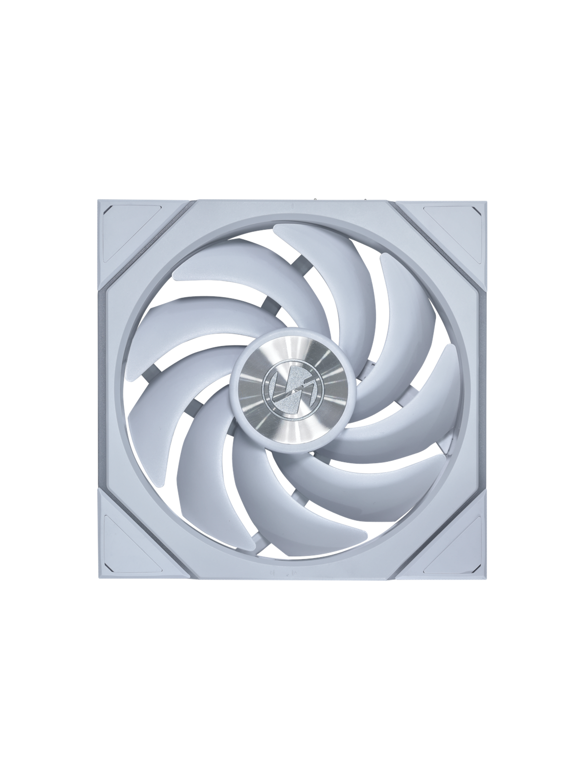 Lian Li Uni Fan TL Wireless 140 White - Gehäuselüfter - 140mm - Weiß Mit Rgb-beleuchtung - 29 Dba - Gehaeuseluefter - G99.14tl1w1w.00