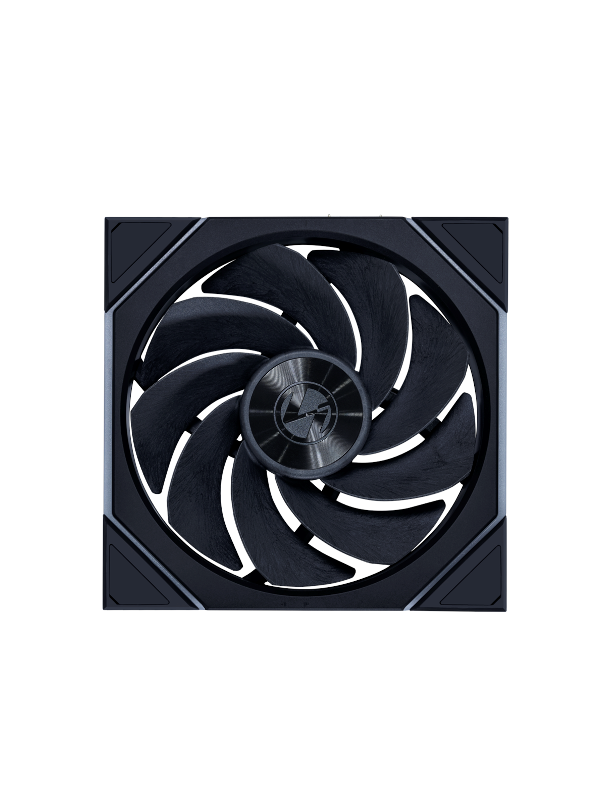 Lian Li Uni Fan TL Wireless Reverse 140 Black - Gehäuselüfter - 140mm - Schwarz Mit Rgb Led - 31 Dba - Gehaeuseluefter - G99.14rtl1w1b.00