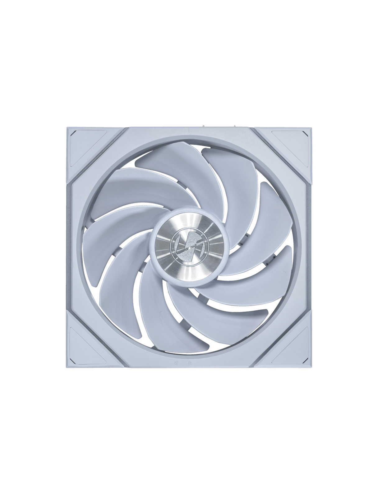 Lian Li Uni Fan TL Wireless Reverse 140 White - Gehäuselüfter - 140mm - Weiß Mit Rgb-beleuchtung - 31 Dba - Gehaeuseluefter - G99.14rtl1w1w.00