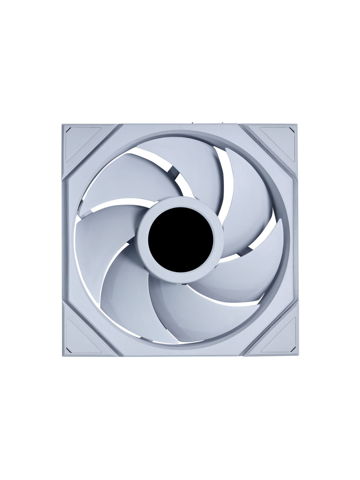 Lian Li Uni Fan Tl-lcd Wireless 140 White - Gehäuselüfter - 140mm - Weiß Mit Rgb-beleuchtung - 29 Dba - Gehaeuseluefter - G99.14tllcd1w1w.00