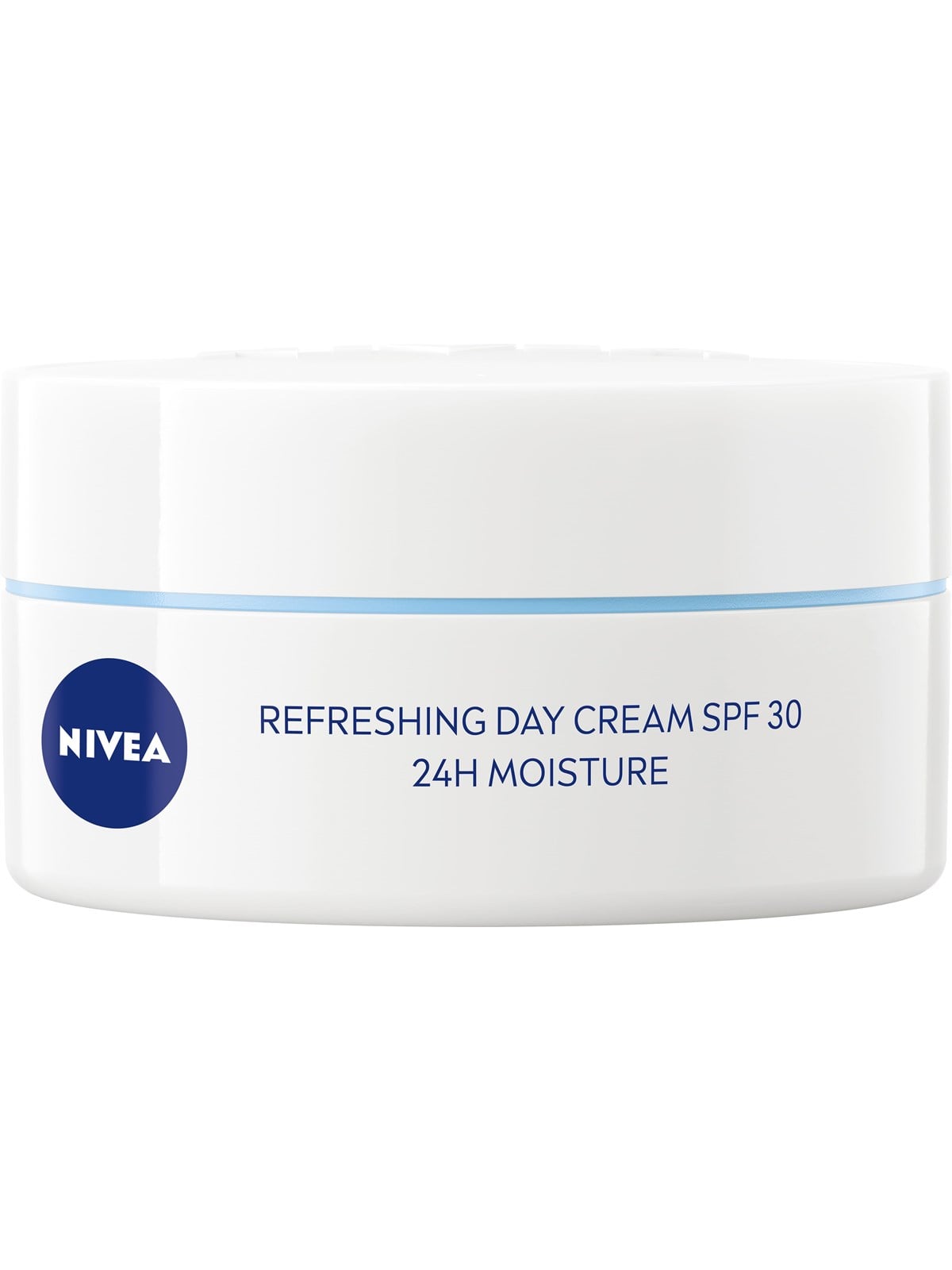 Nivea Erfrischende Tagespflege 24h Feuchtigkeit 50ml - Gesichtspflege - 4005900937278